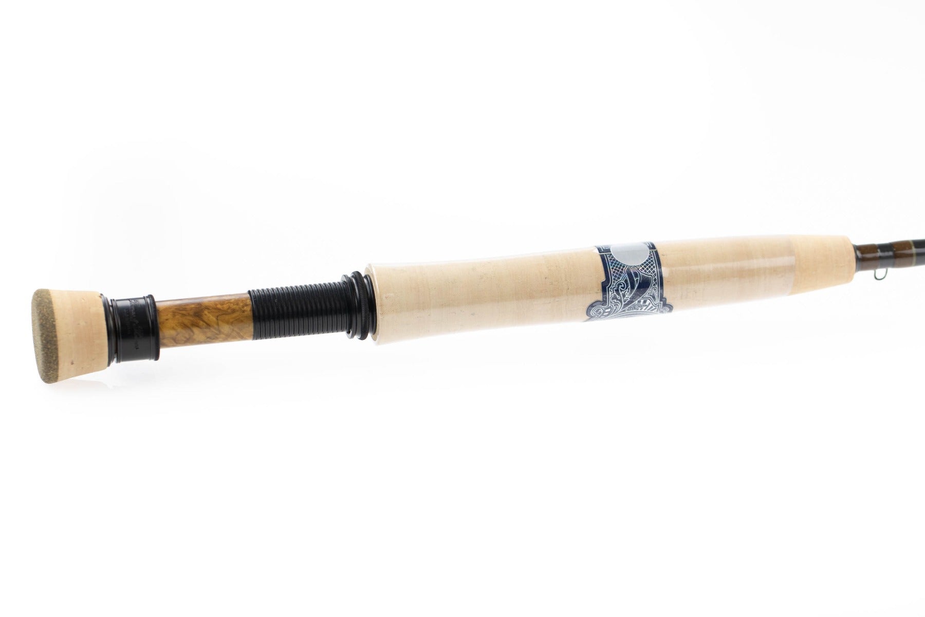 Thomas & Thomas Contact 2 Fly Rod