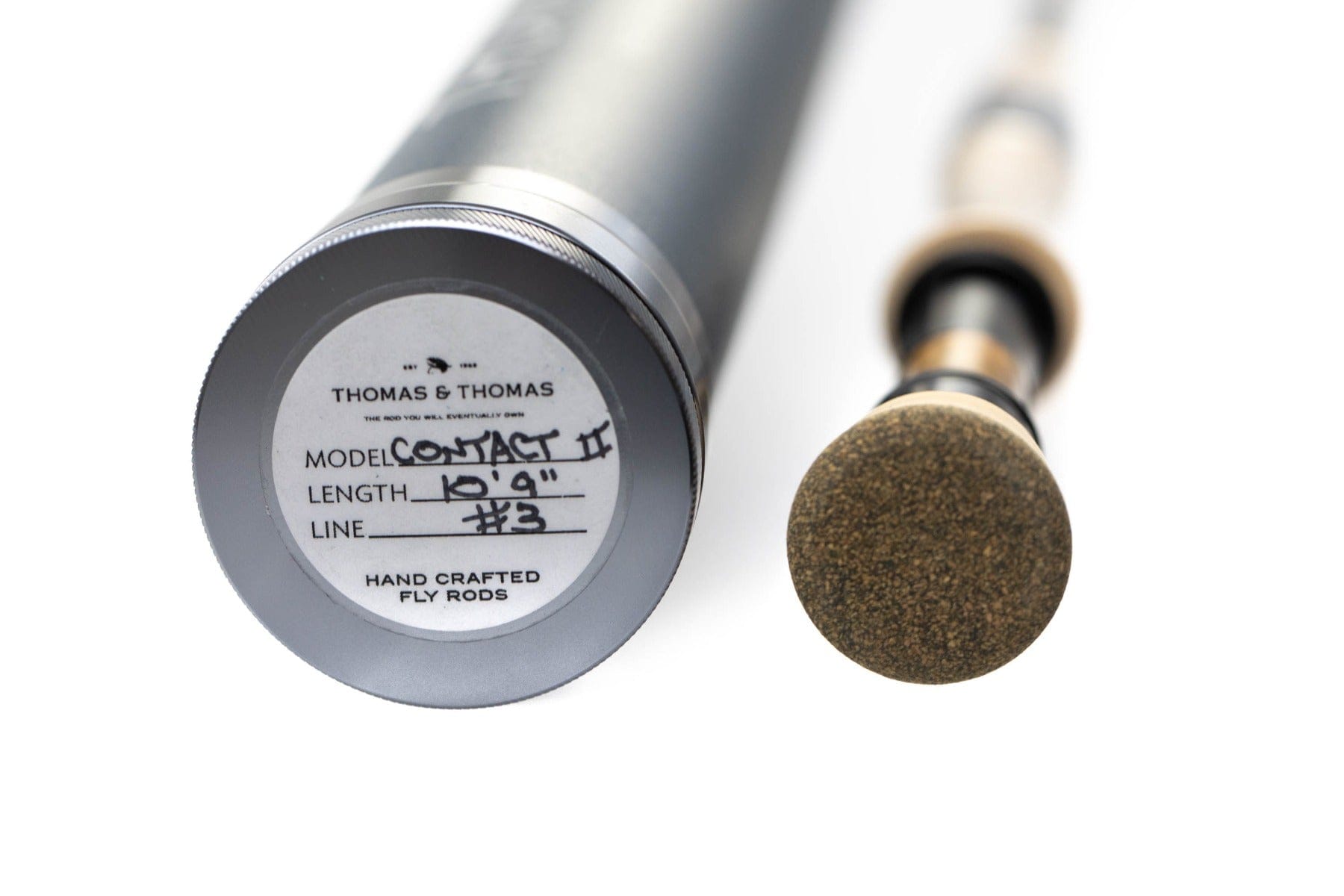 Thomas & Thomas Contact 2 Fly Rod