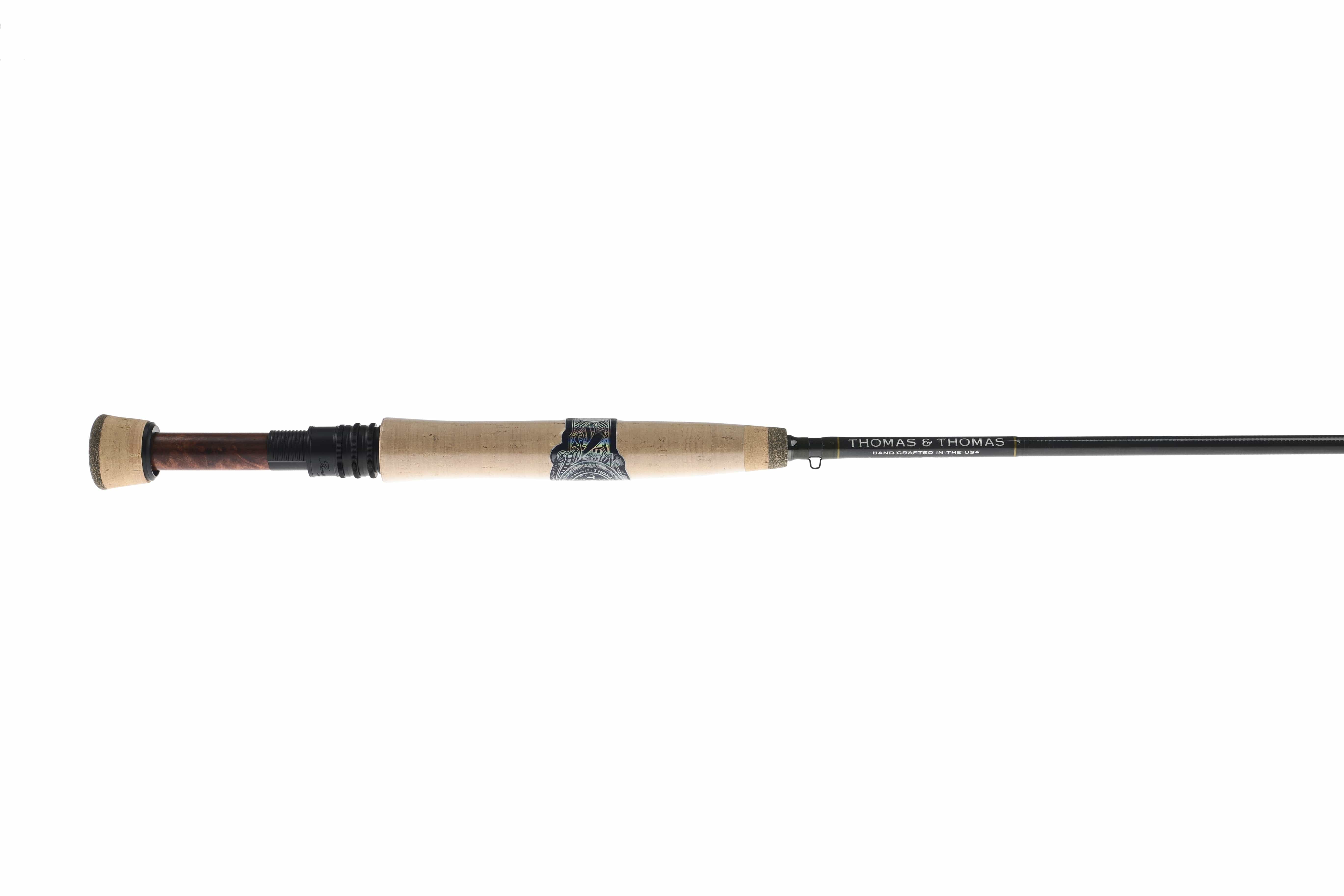 Thomas & Thomas Contact 3 Plus+ Fly Rod