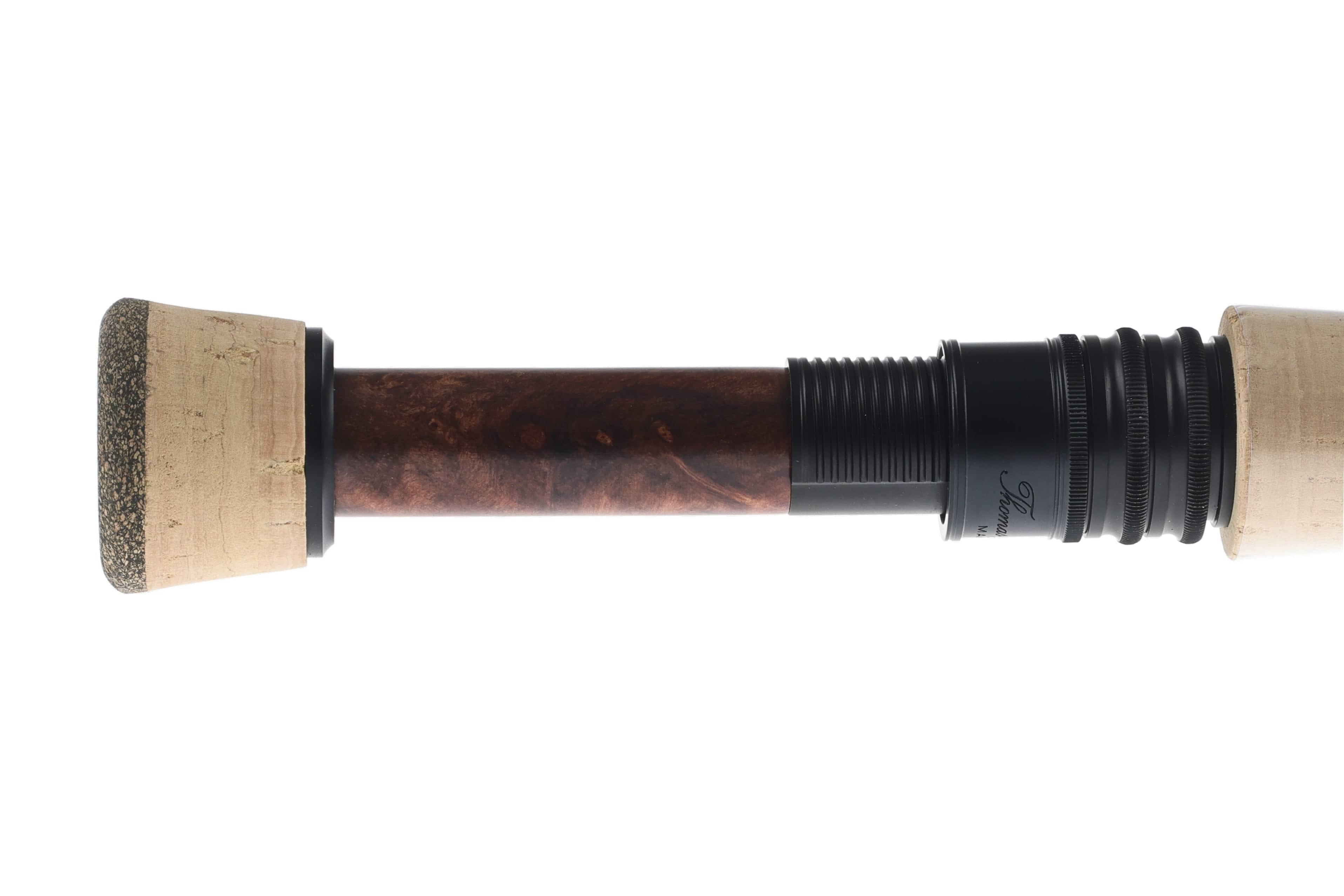 Thomas & Thomas Contact 3 Plus+ Fly Rod