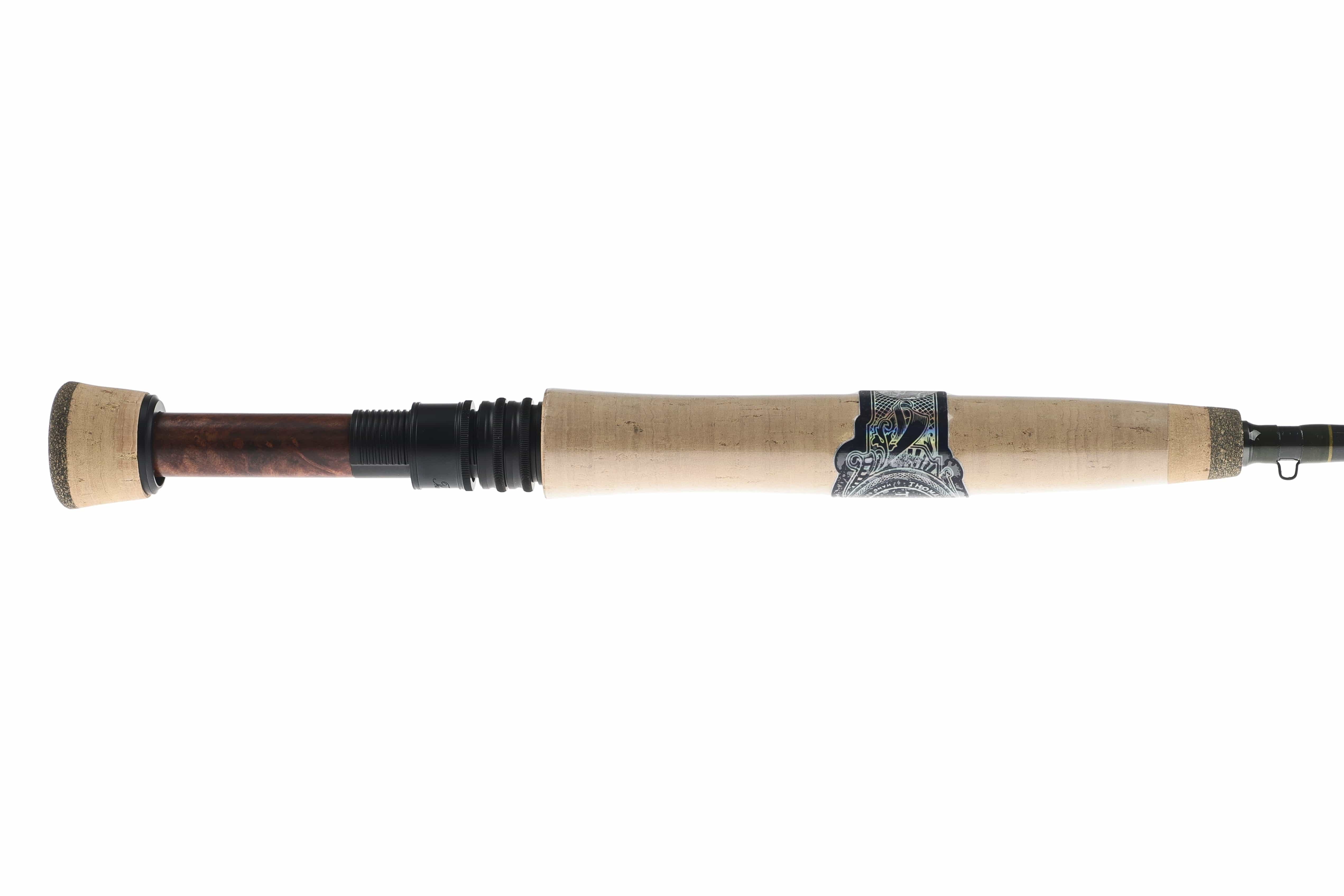 Thomas & Thomas Contact 3 Plus+ Fly Rod