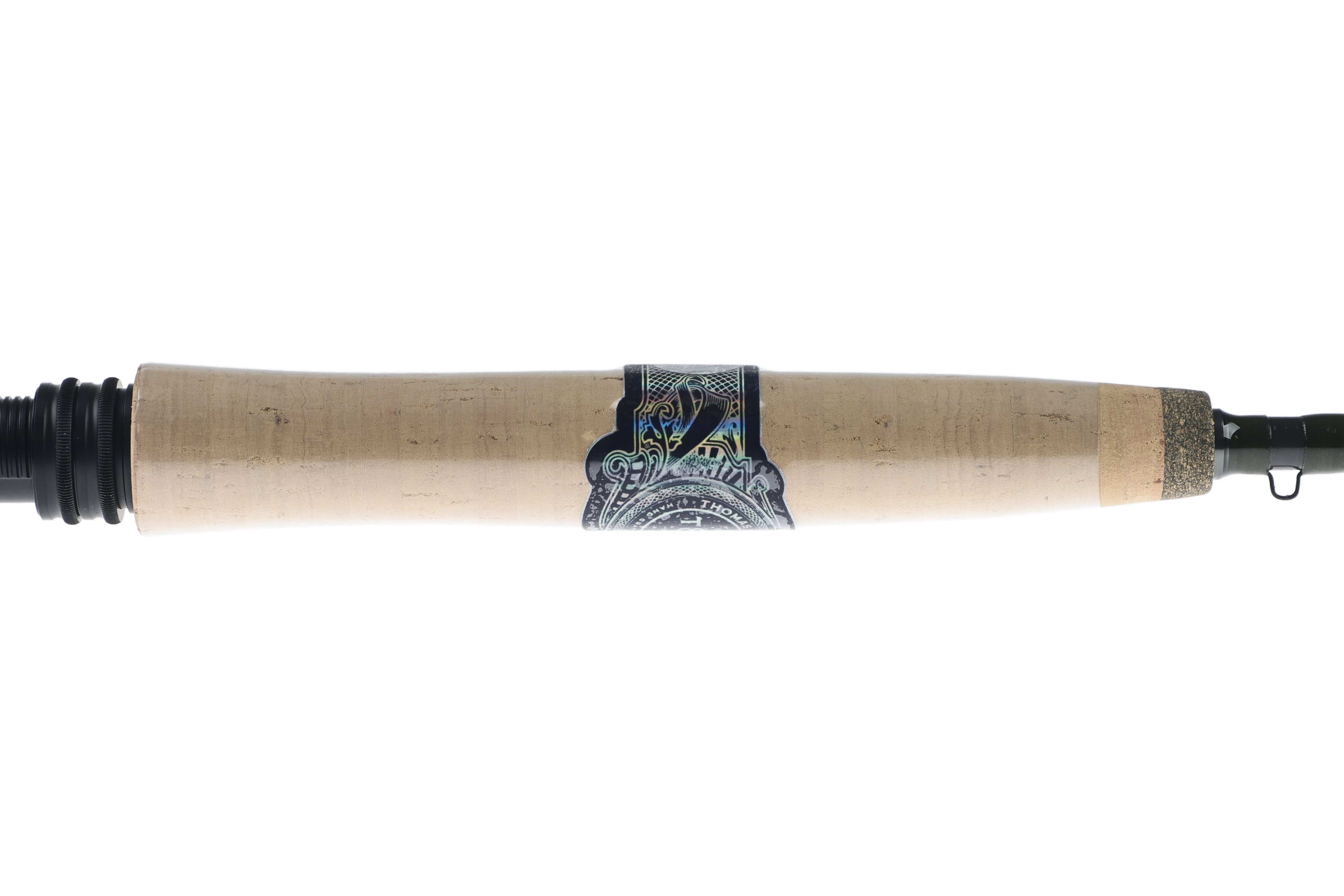 Thomas & Thomas Contact 3 Plus+ Fly Rod