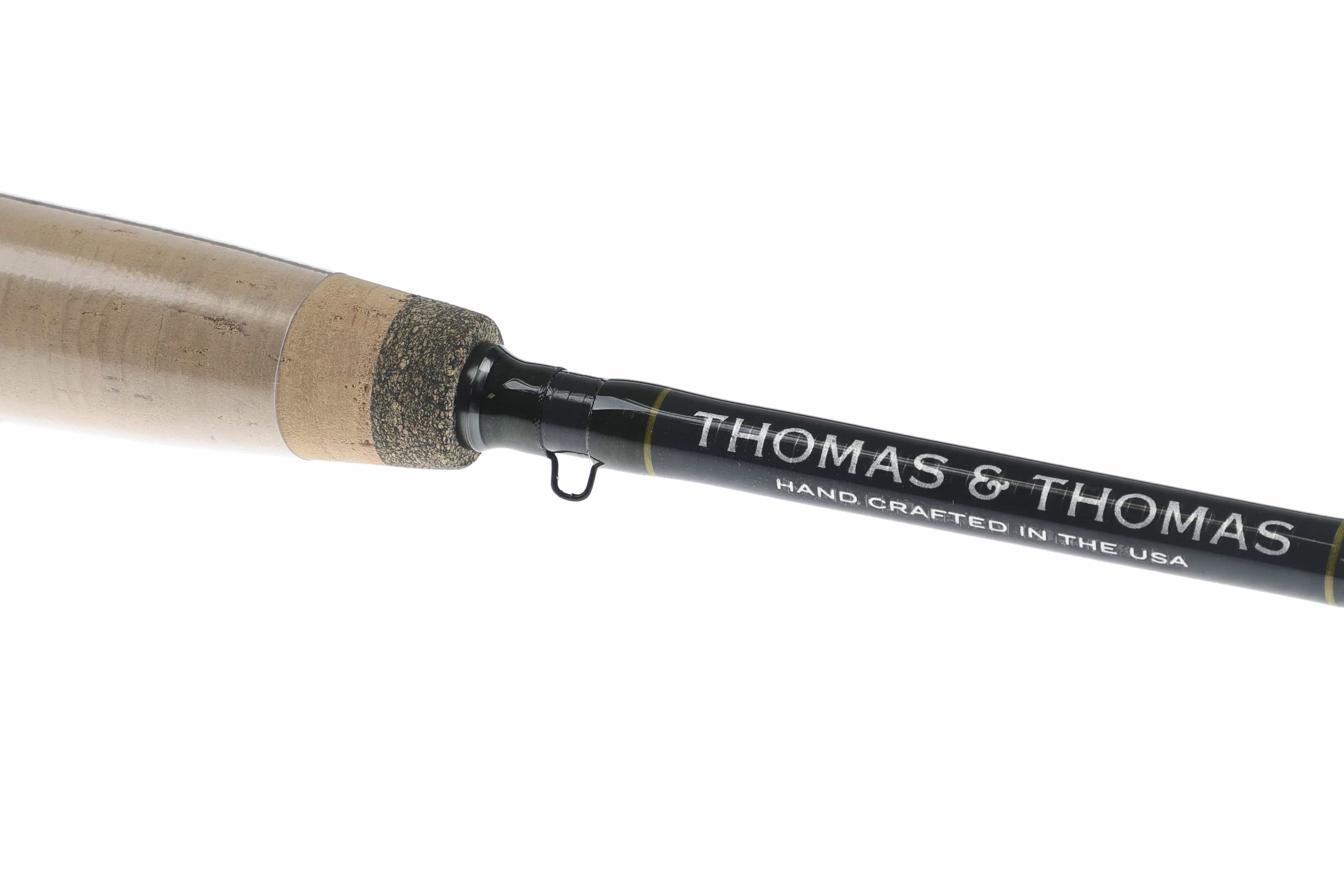 Thomas & Thomas Contact 3 Plus+ Fly Rod