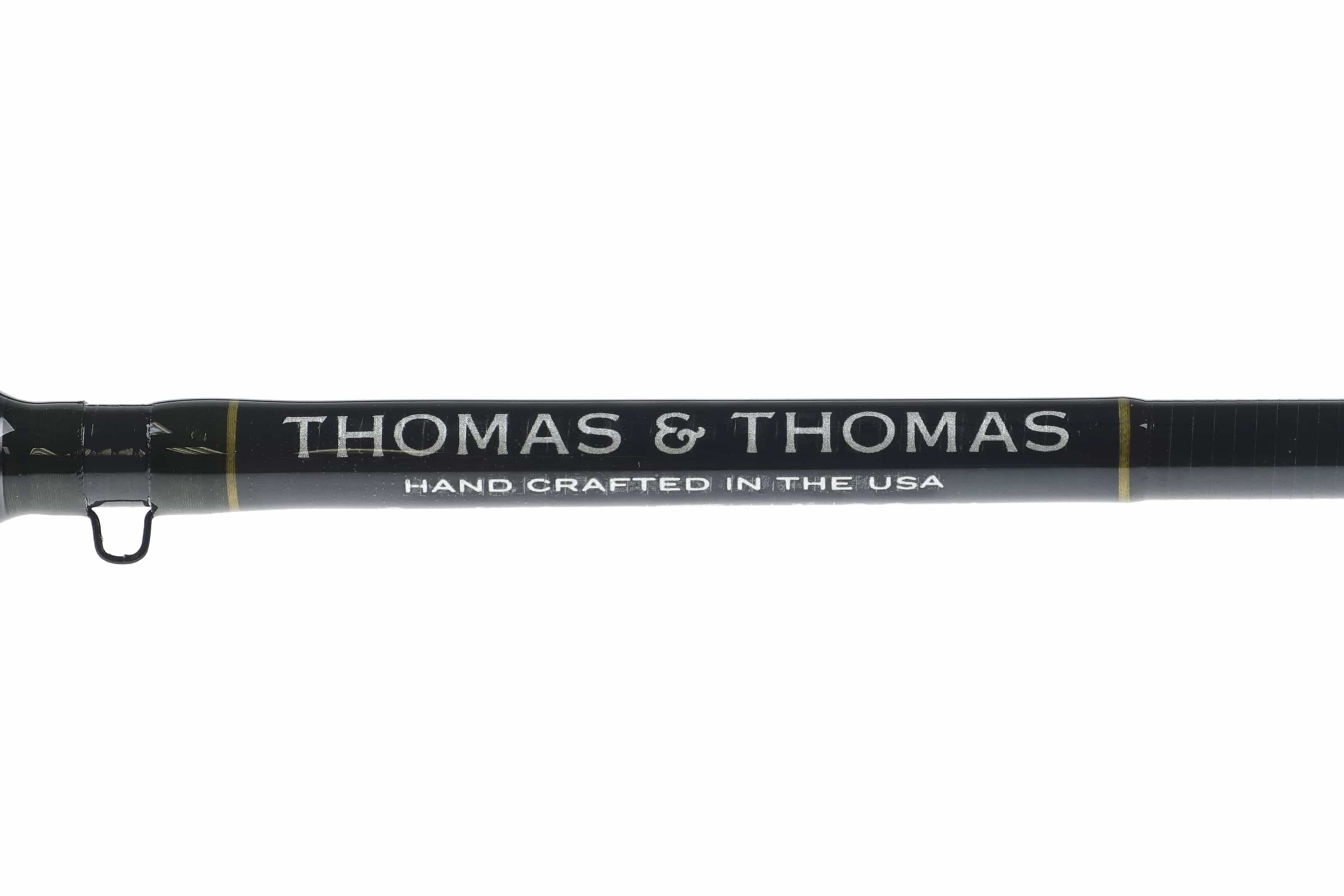 Thomas & Thomas Contact 3 Plus+ Fly Rod