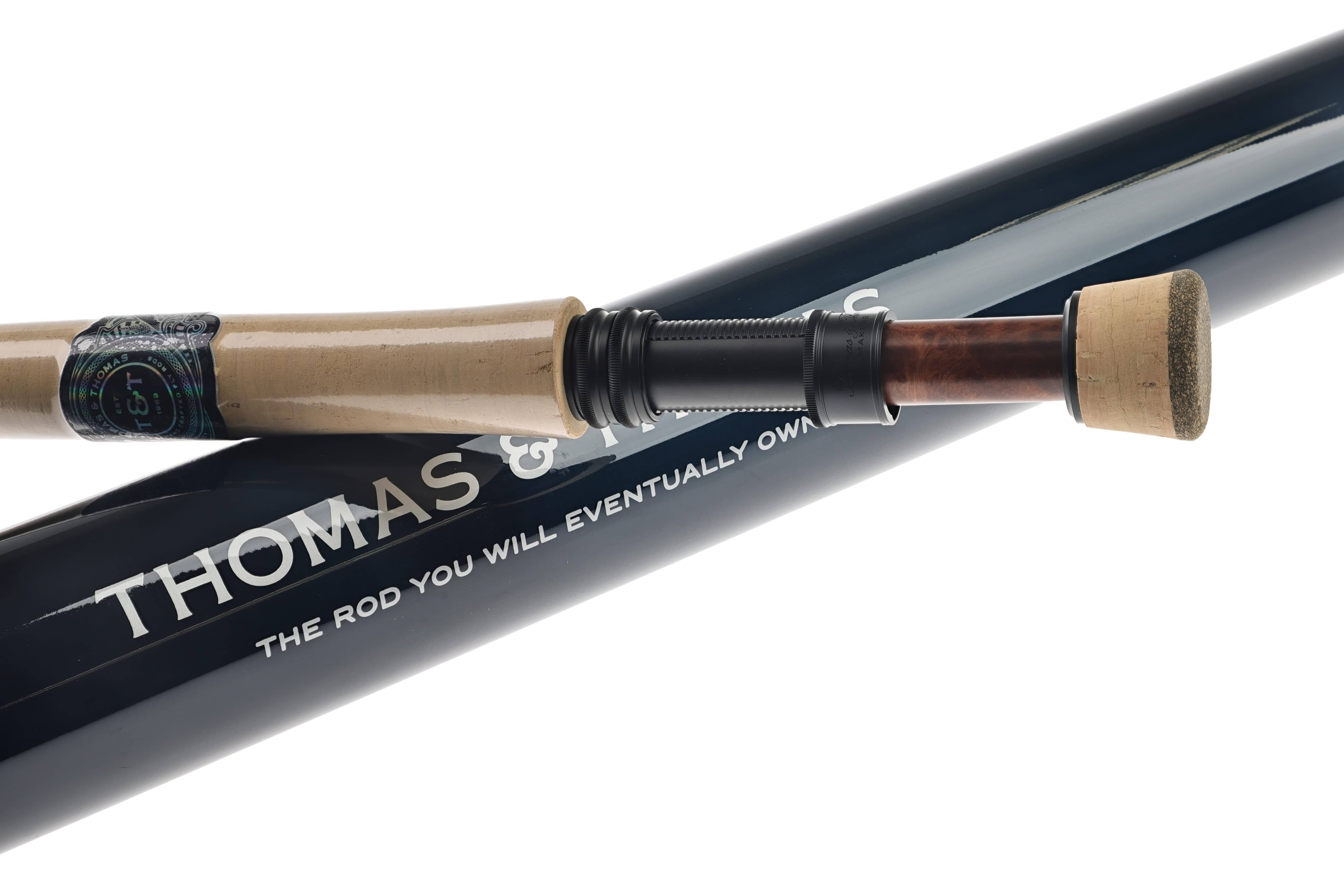 Thomas & Thomas Contact 3 Plus+ Fly Rod