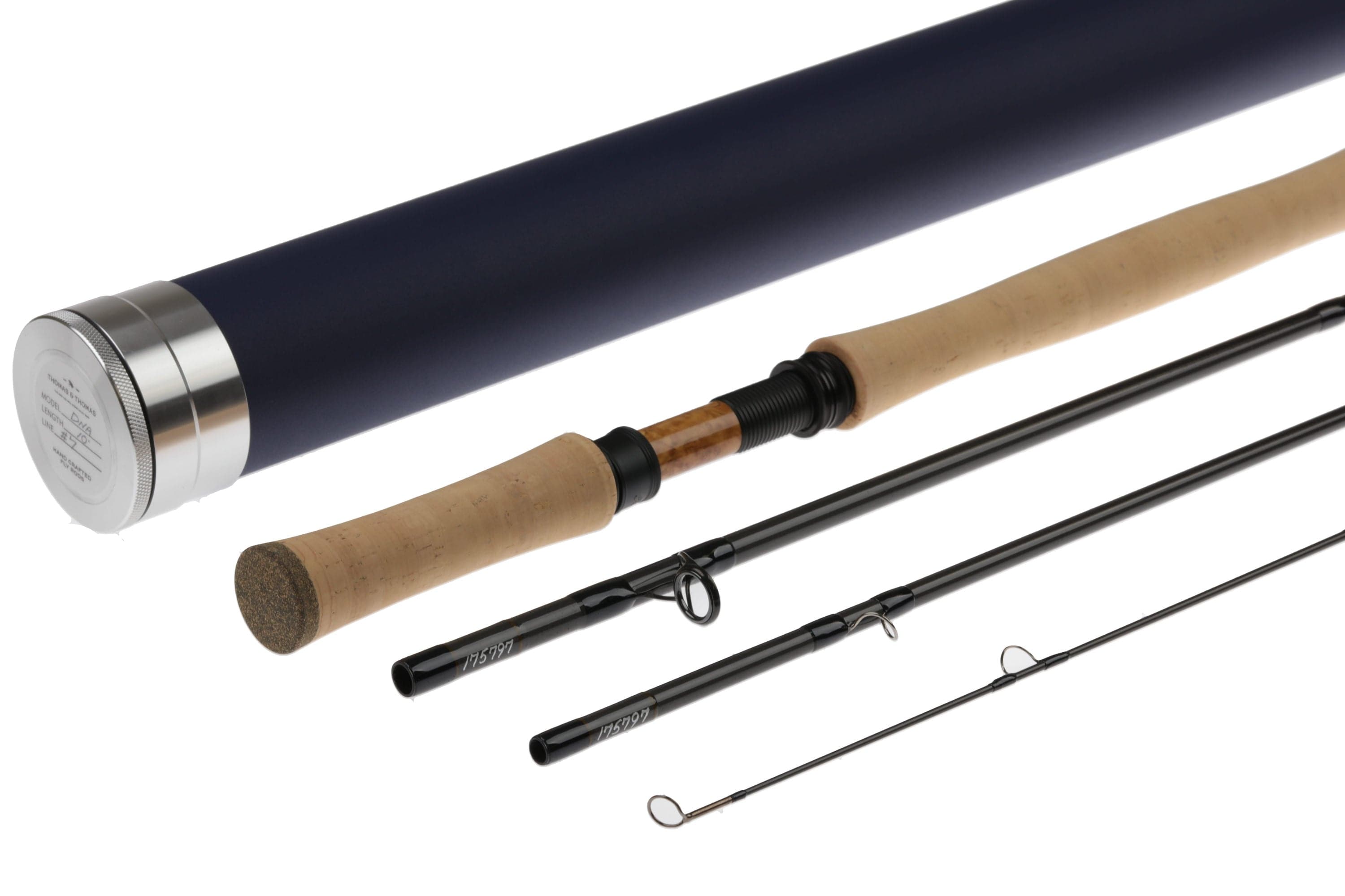 Thomas & Thomas DNA Short Spey Rod