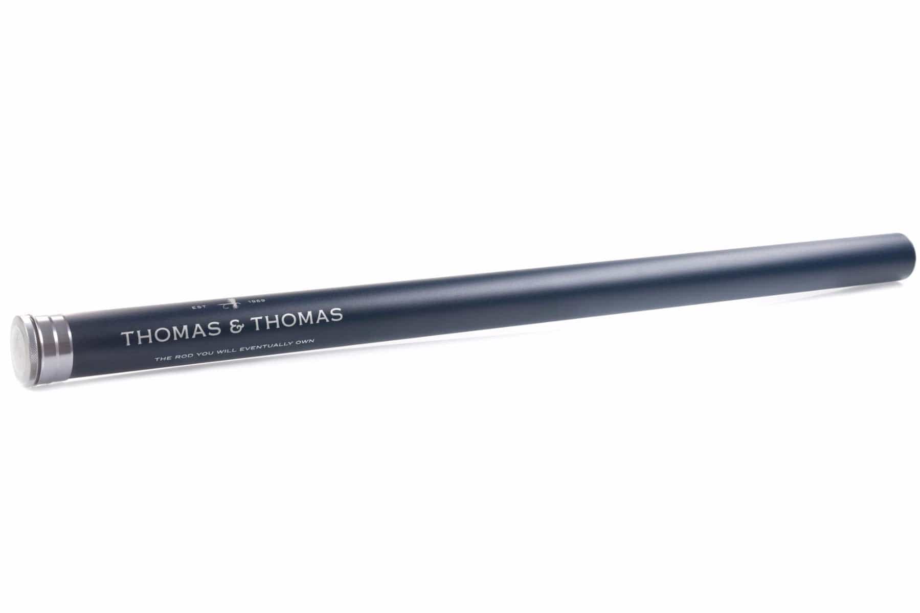 Thomas & Thomas DNA Switch Fly Rod | Trident Fly Fishing