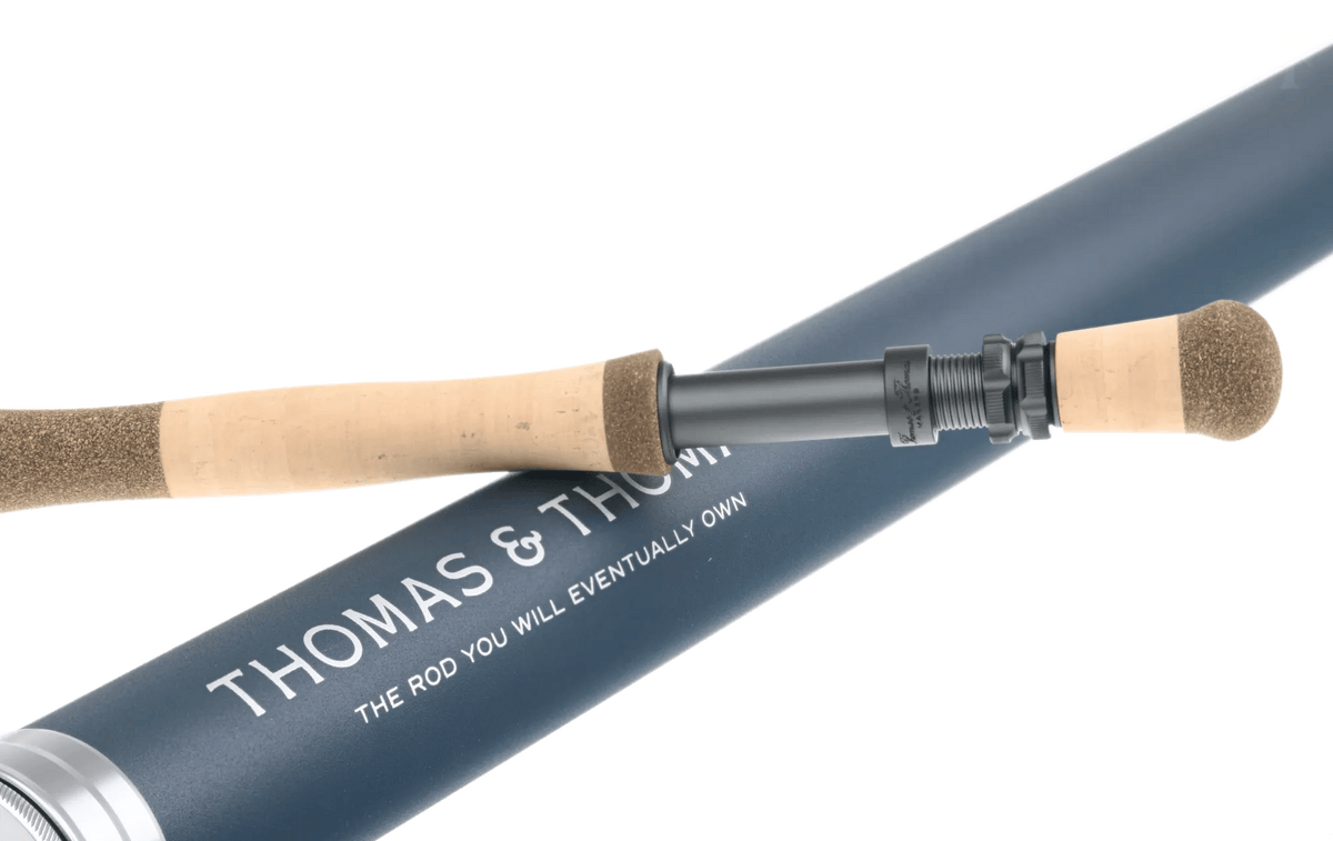 Thomas Fly Rods Thomas & Thomas Exocett 88 Fly Rod | Trident Fly Fishing