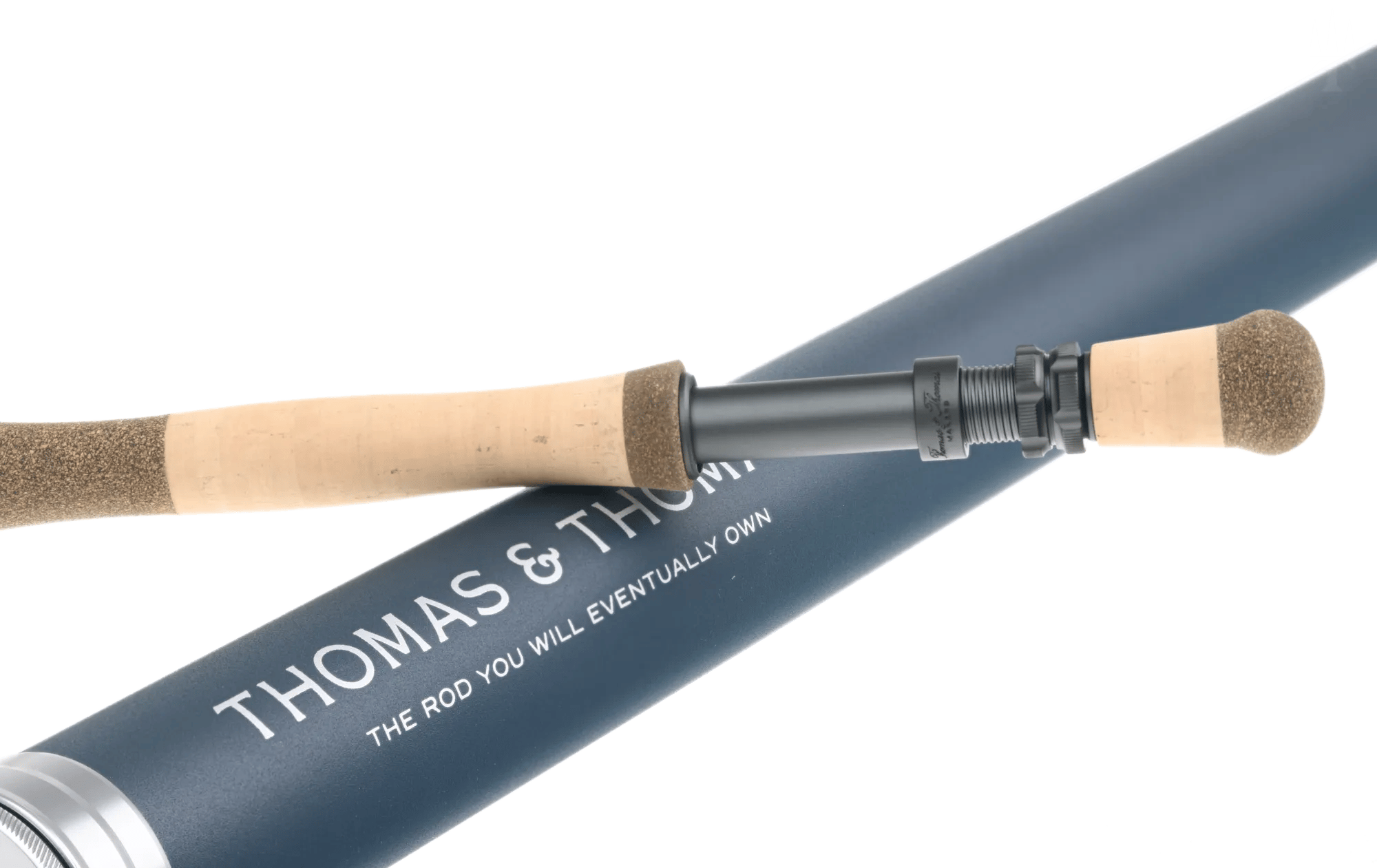 Thomas & Thomas Exocett 88 Fly Rod