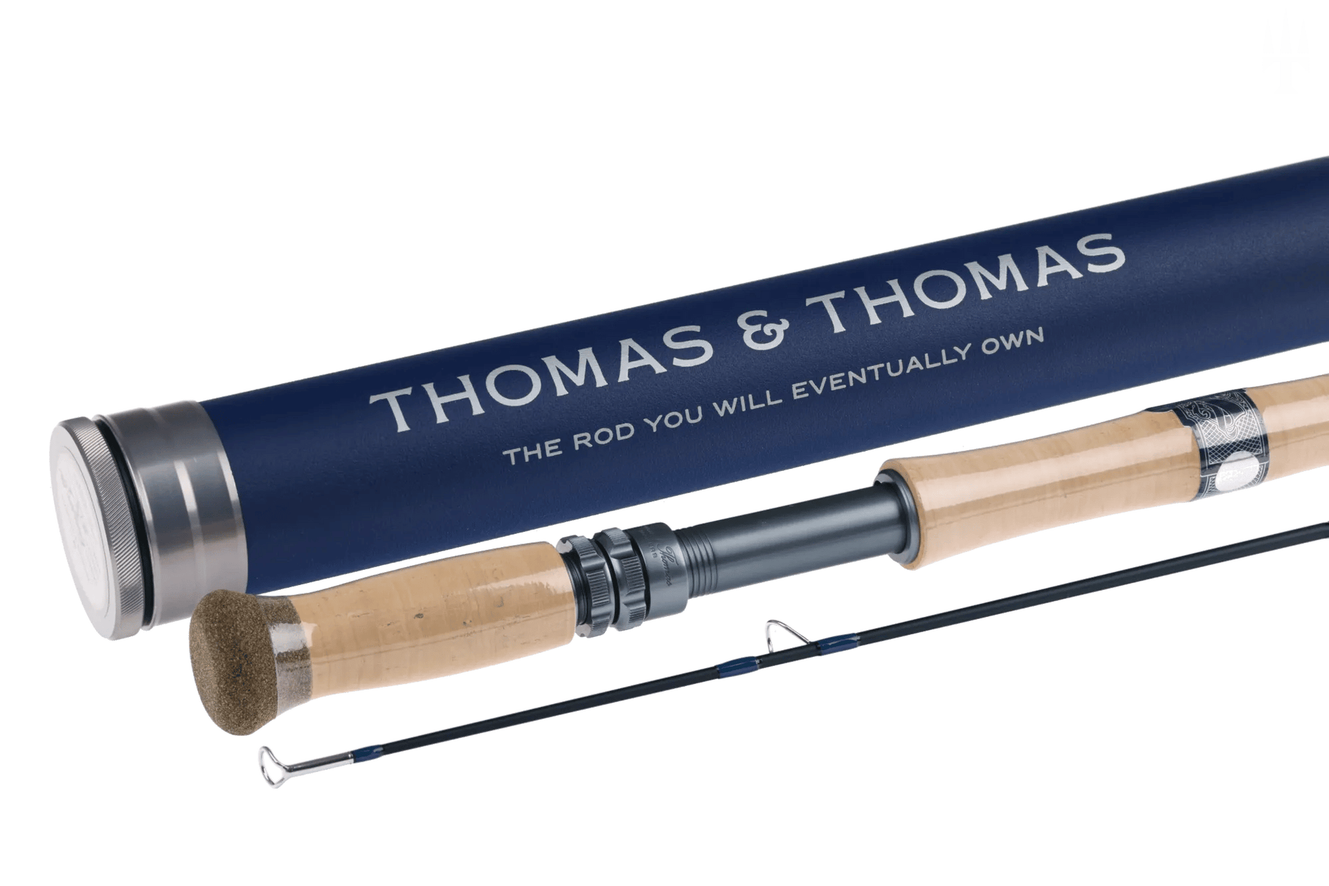 Fly Fishing Rod Makers Thomas Thomas Exocett Predator 9'4