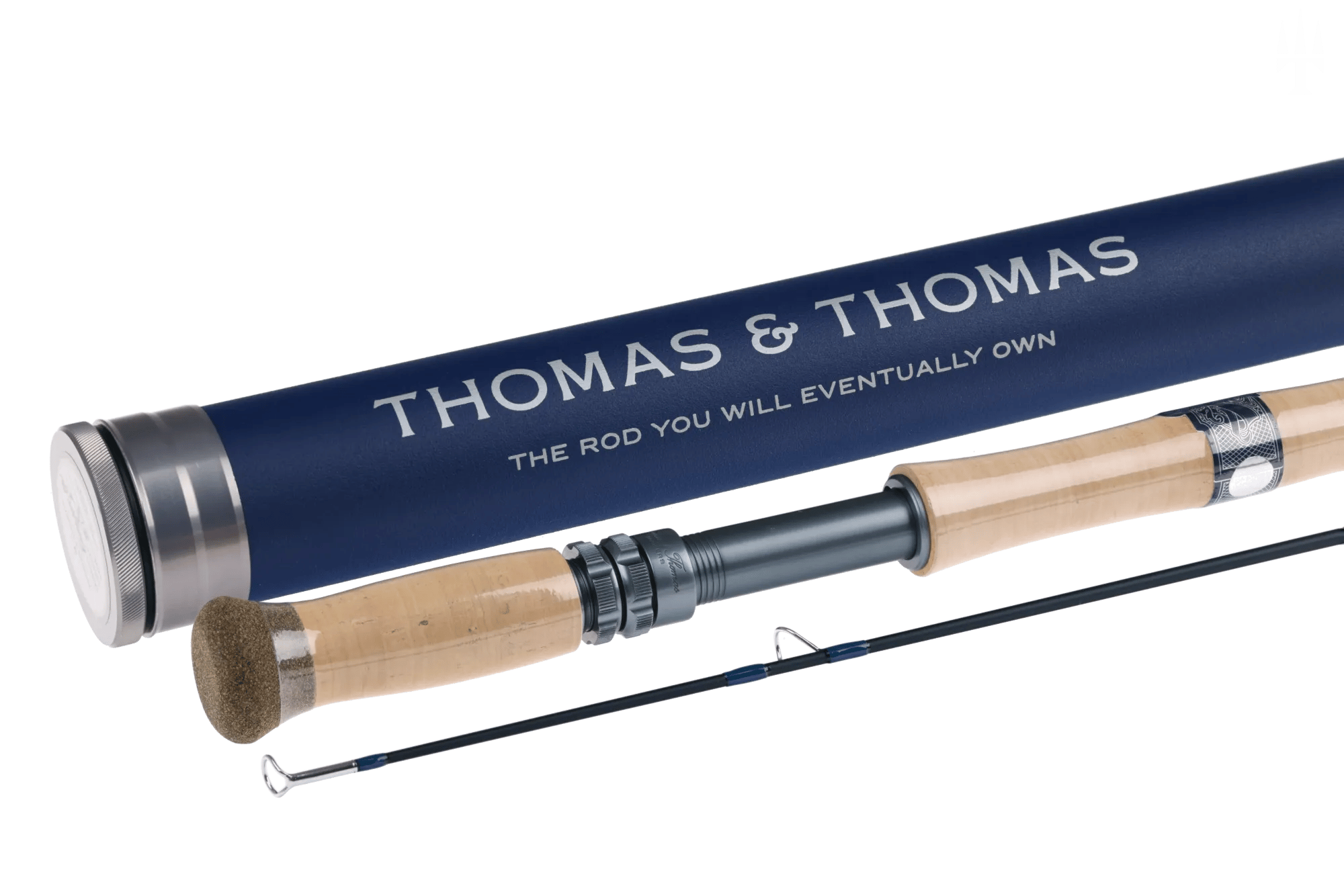 Thomas & Thomas Exocett Bluewater Fly Rod