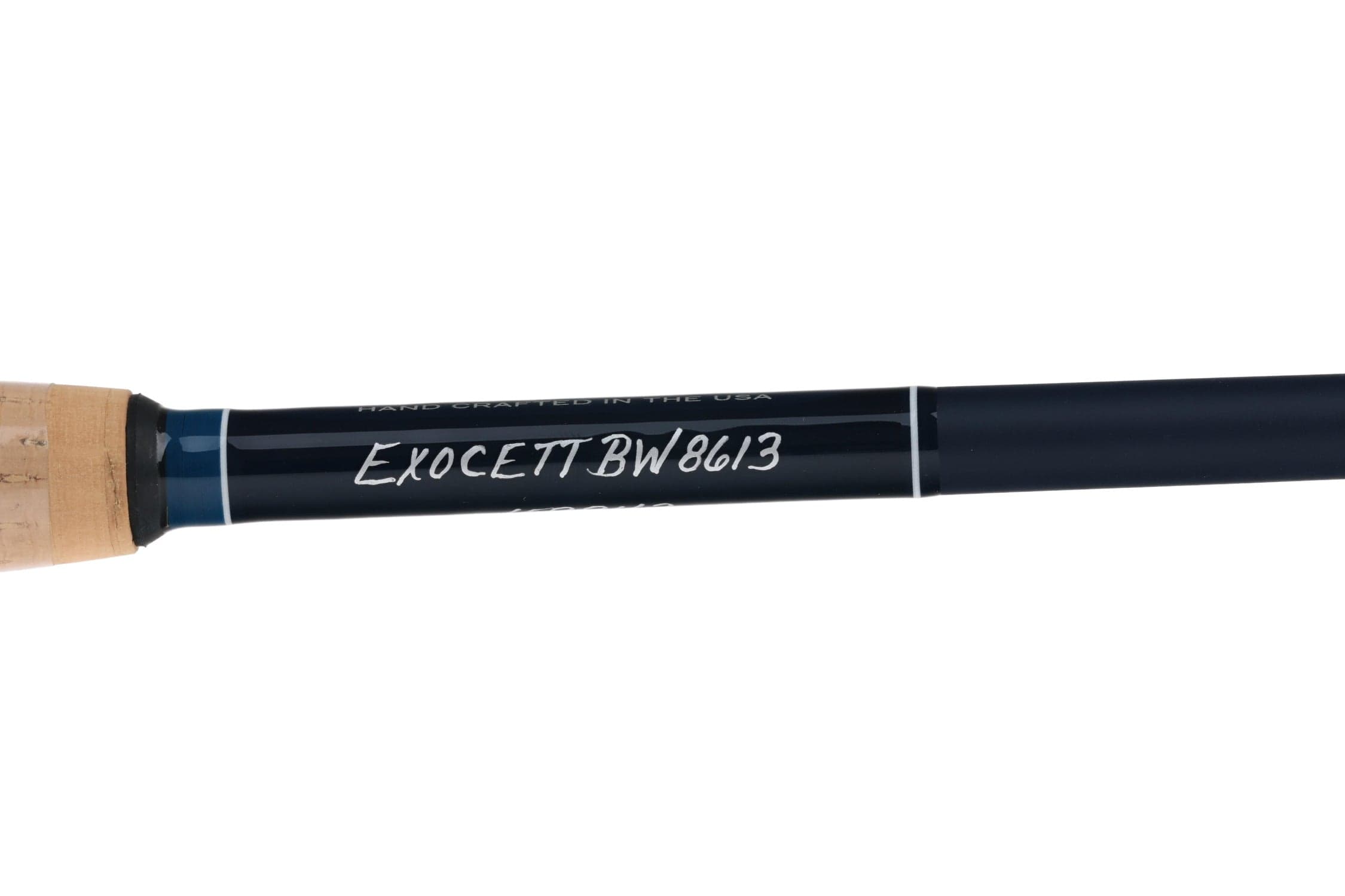 Thomas & Thomas Exocett Bluewater Fly Rod