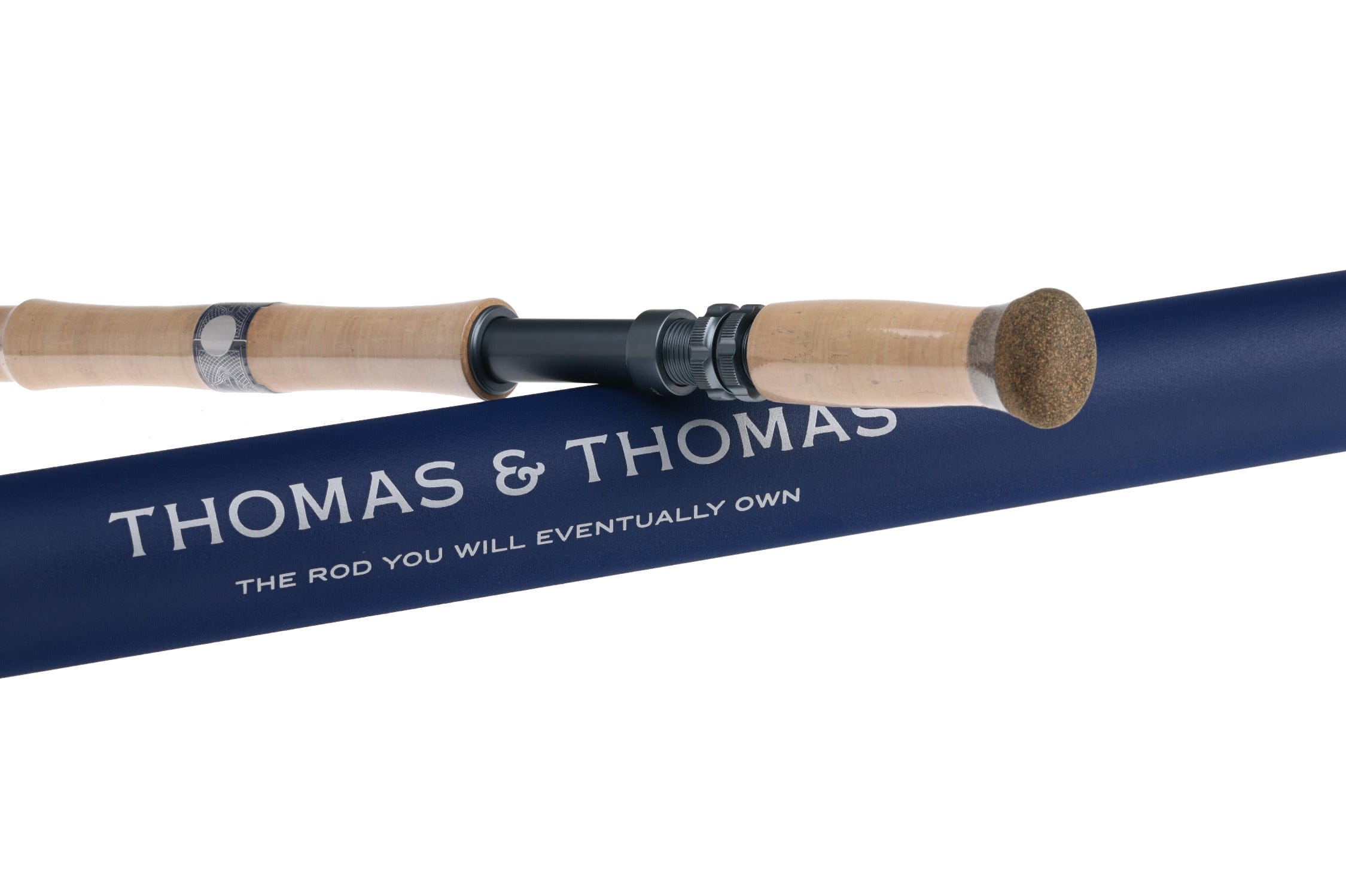 Thomas & Thomas Exocett Bluewater Fly Rod