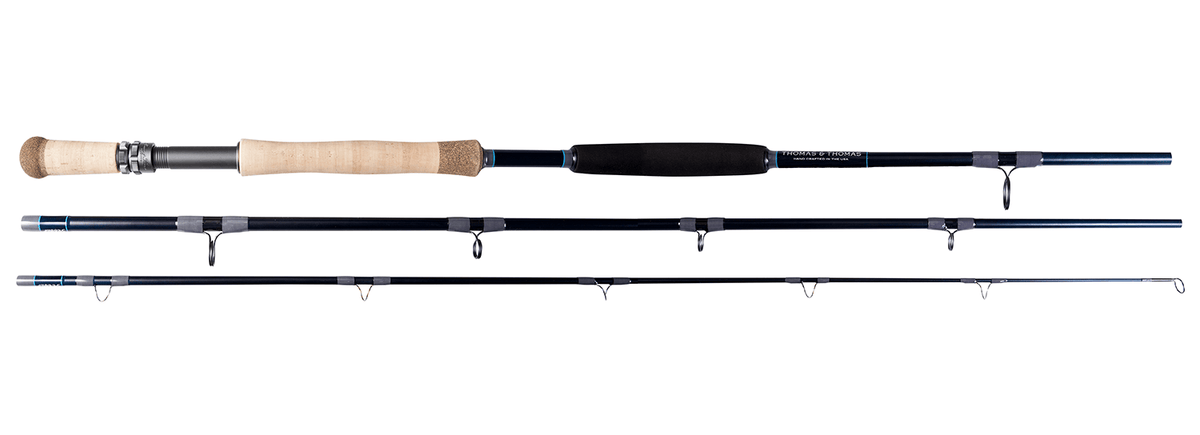 Thomas & Thomas Exocett Bluewater Fly Rod