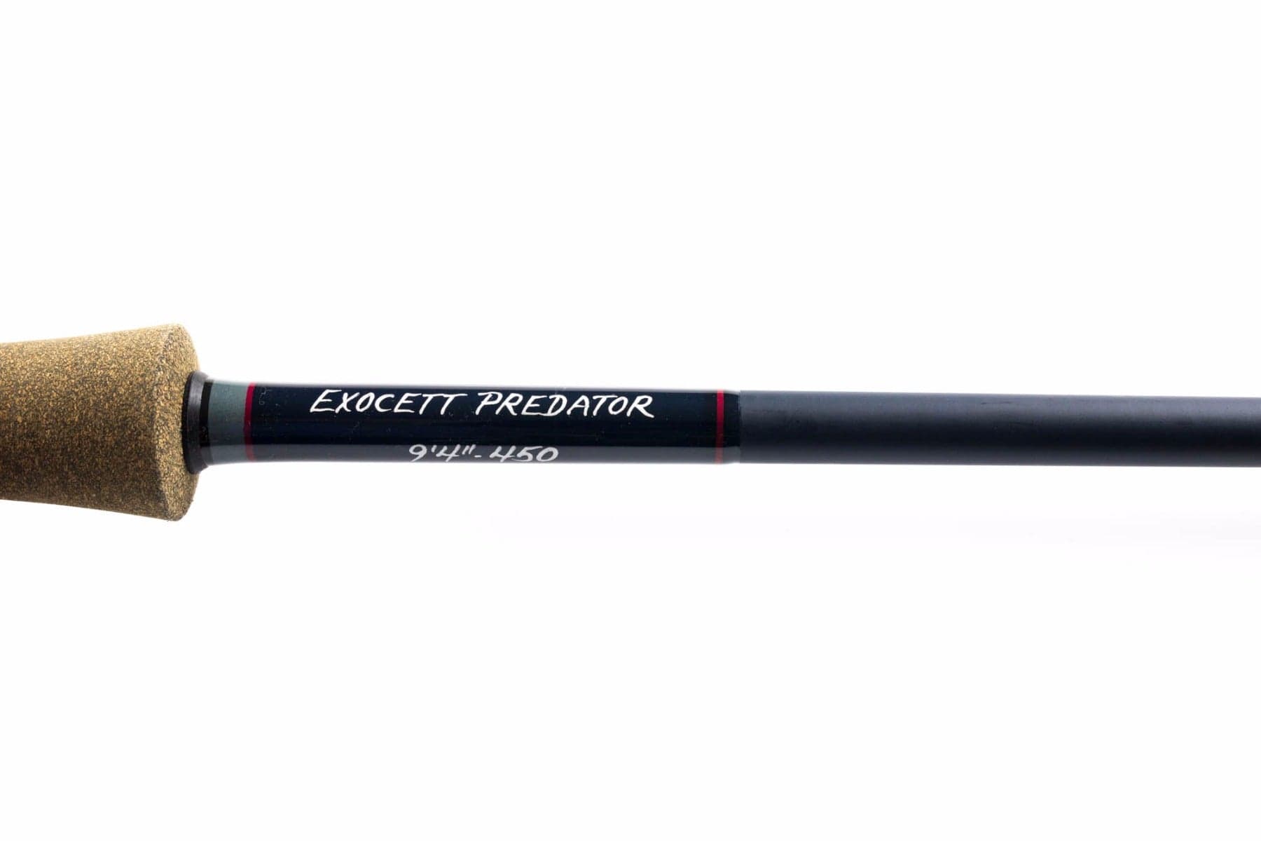 Thomas & Thomas Exocett Predator Fly Rod