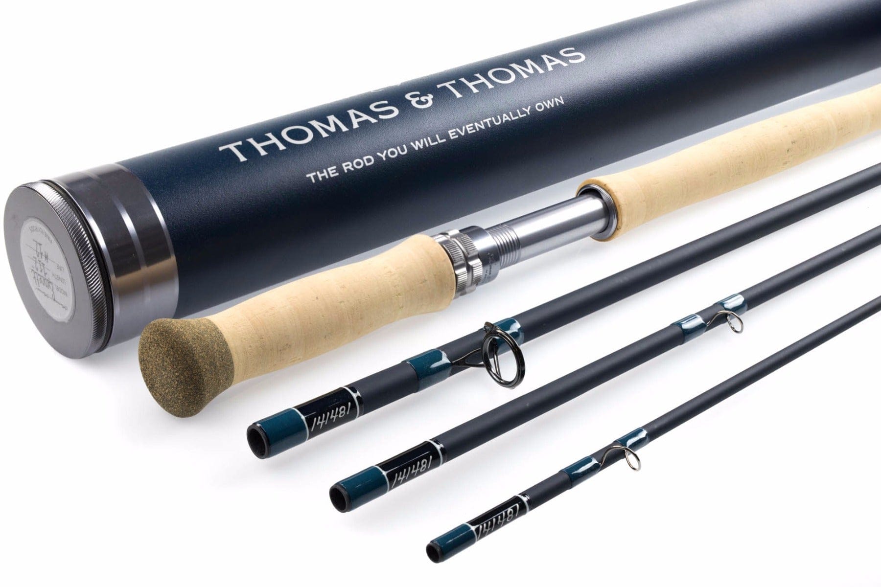 Thomas & Thomas Fly Rods | Trident Fly Fishing