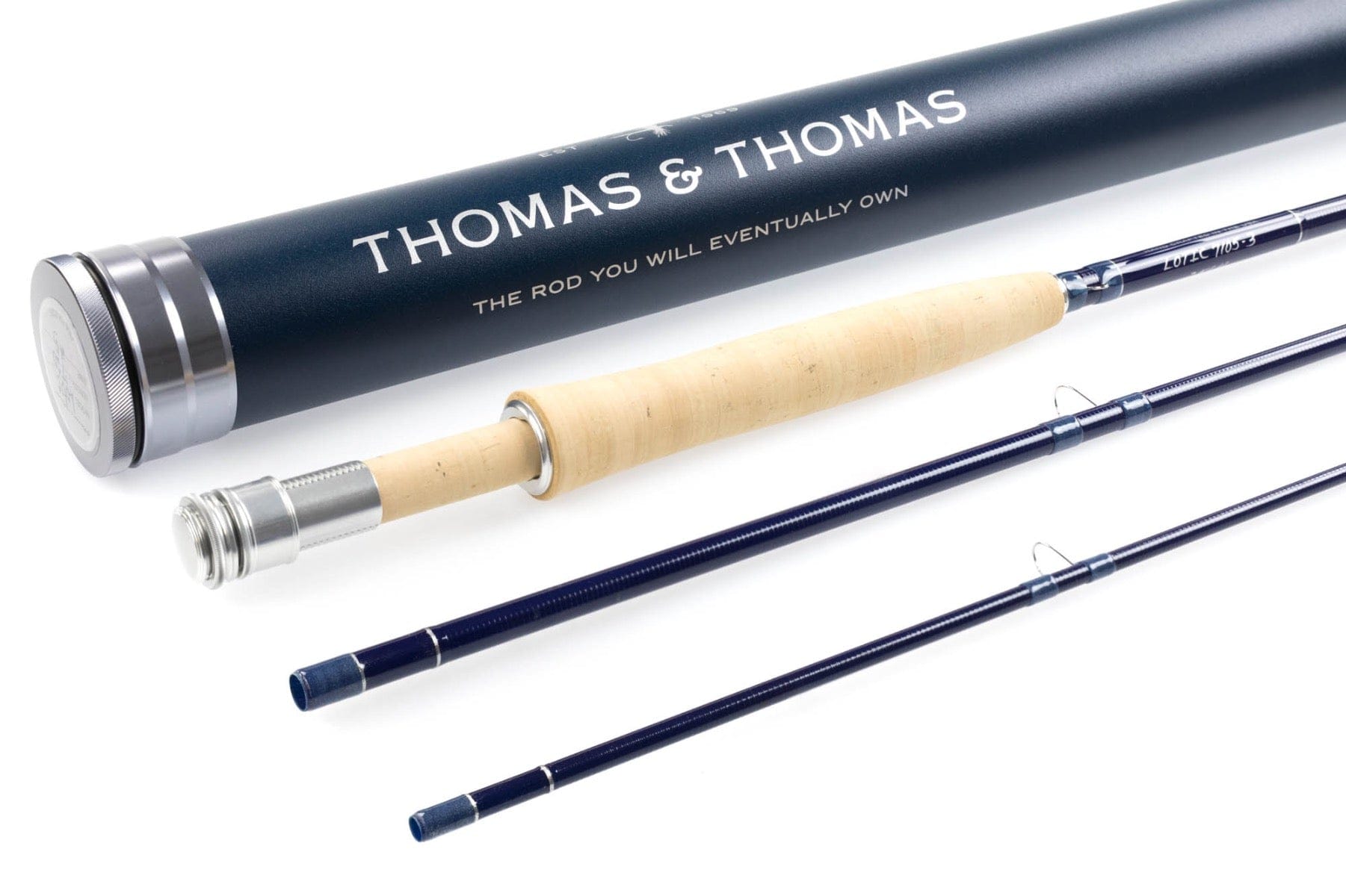 Thomas & Thomas Lotic Fly Rod