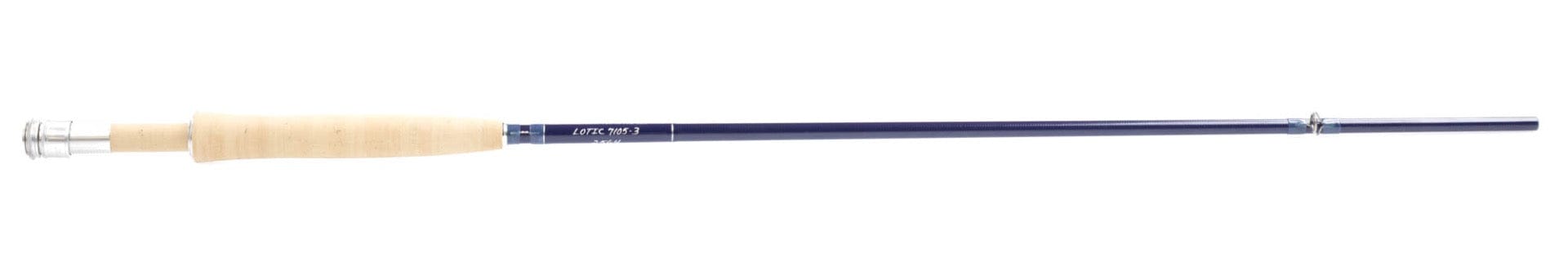 Thomas & Thomas Lotic Fly Rod