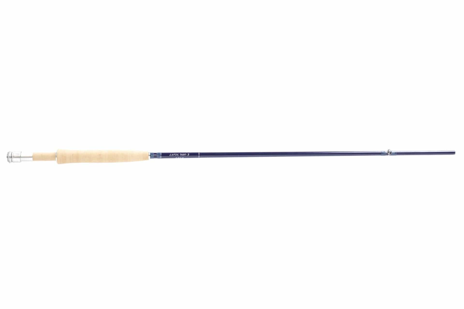 Thomas & Thomas Lotic Fly Rod (Past Season Model)