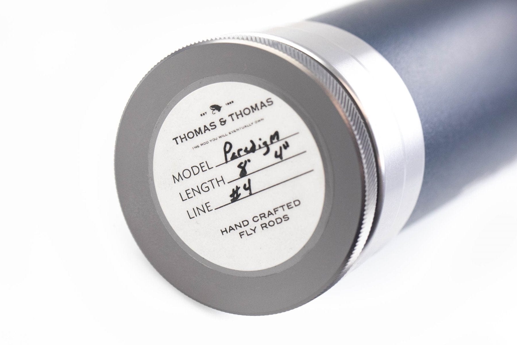 THOMAS＆THOMASフライフィッシングトラベルロッド✨ Thomas & Thomas Fly Rods T & T Zone トーマス＆トーマス フライ