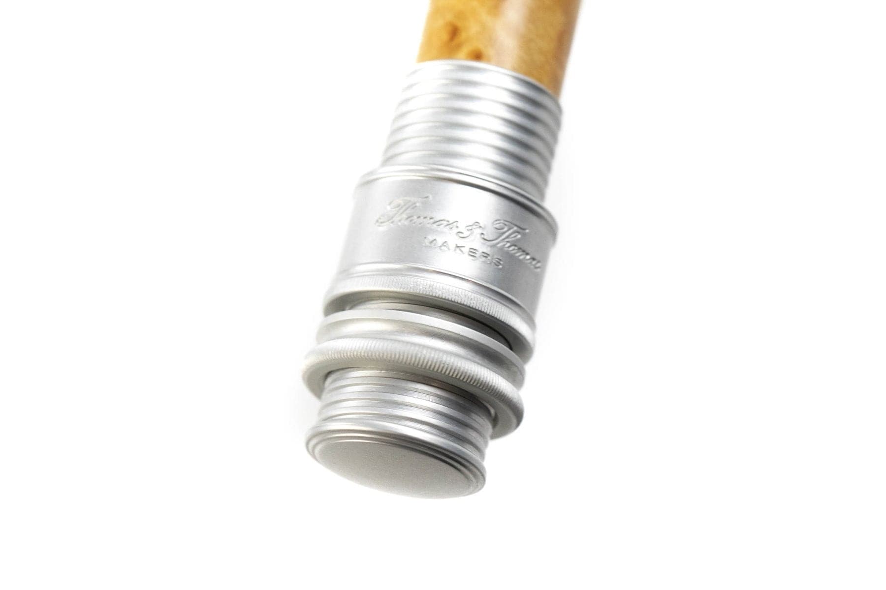 Thomas & Thomas Paradigm Fly Rod | Trident Fly Fishing