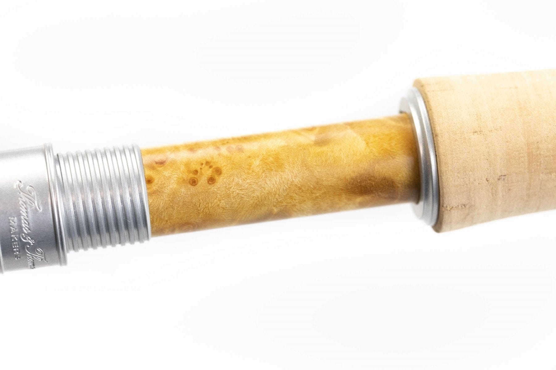 Thomas & Thomas Paradigm Fly Rod