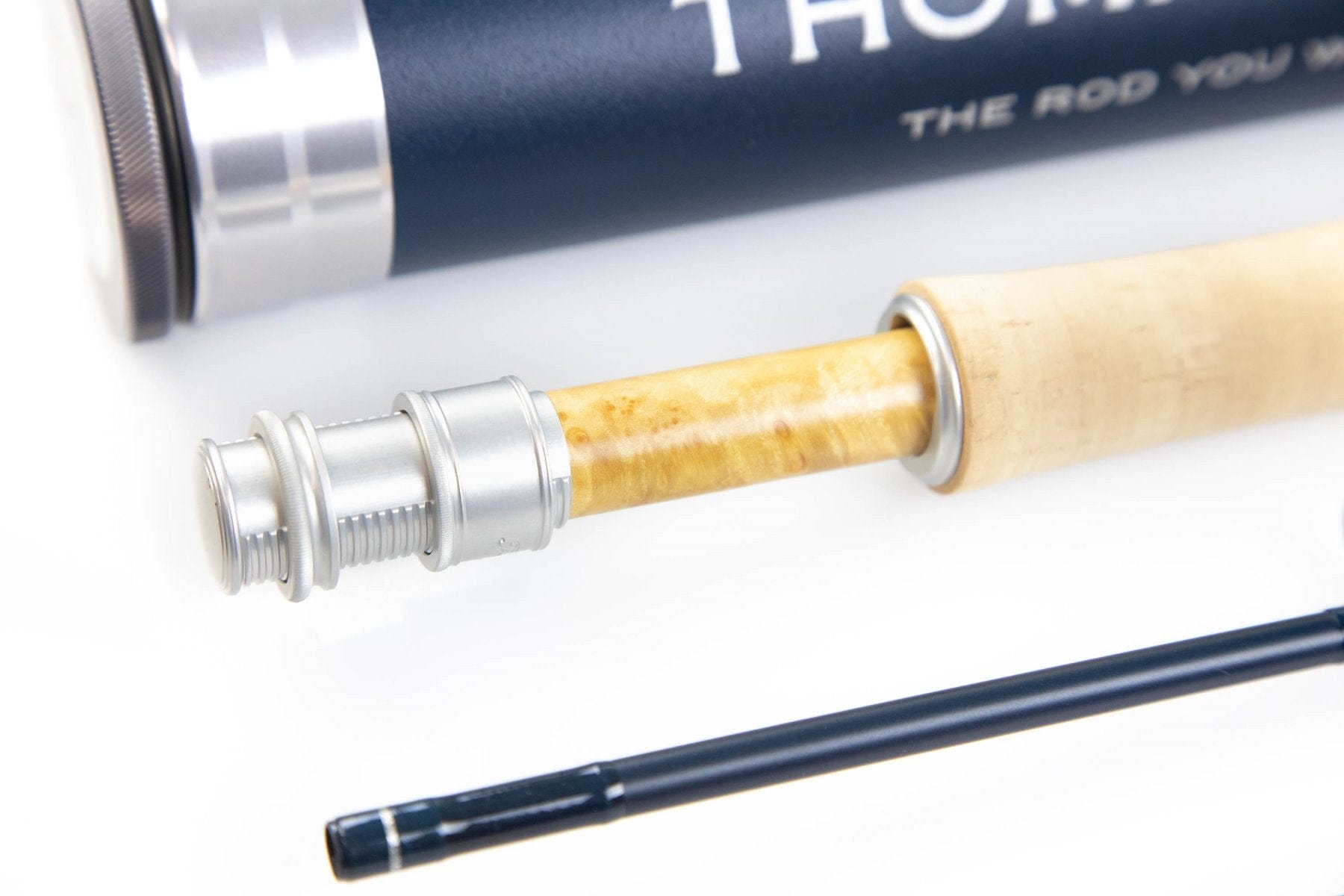 Thomas & Thomas Paradigm Fly Rod