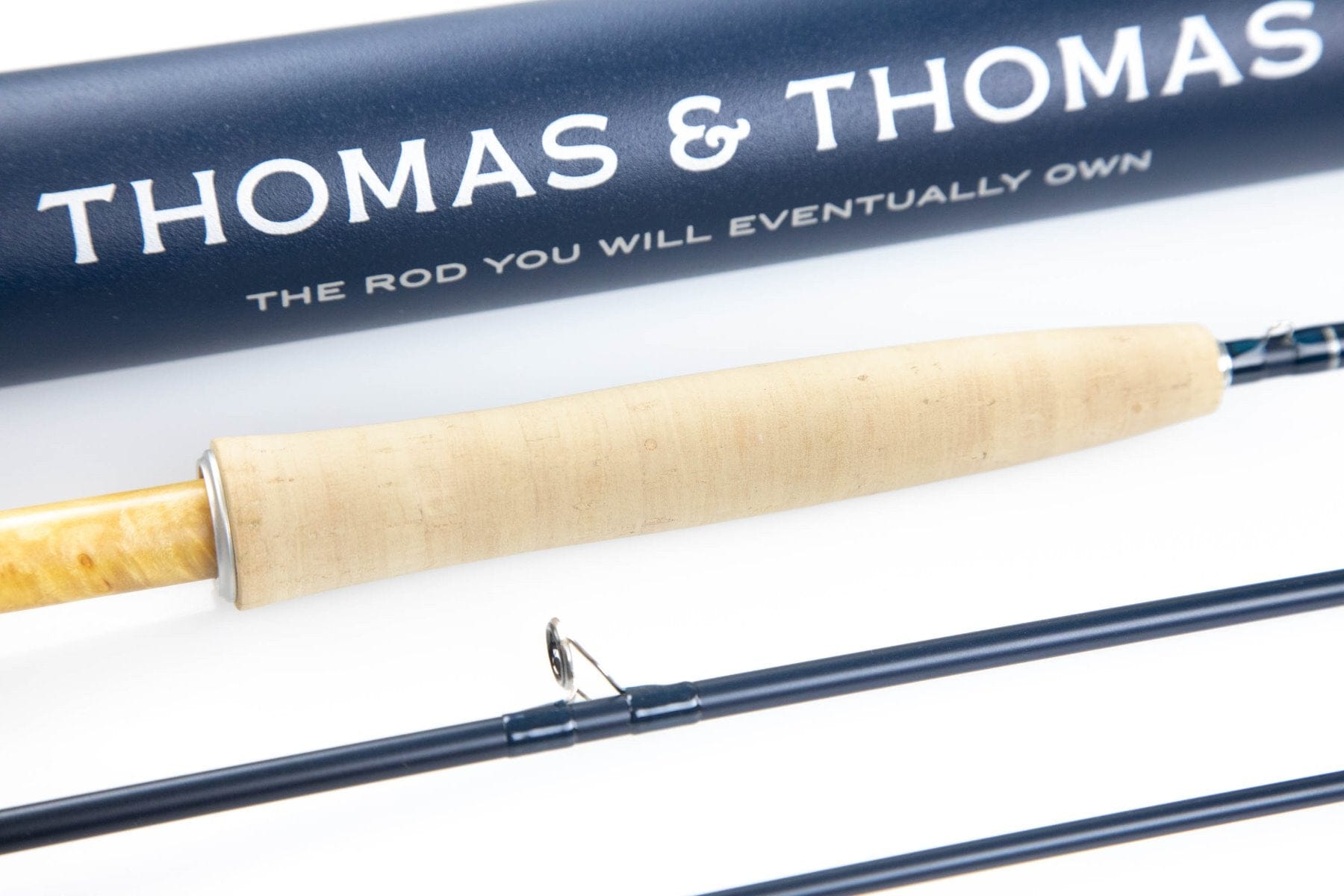 Thomas & Thomas Paradigm Fly Rod