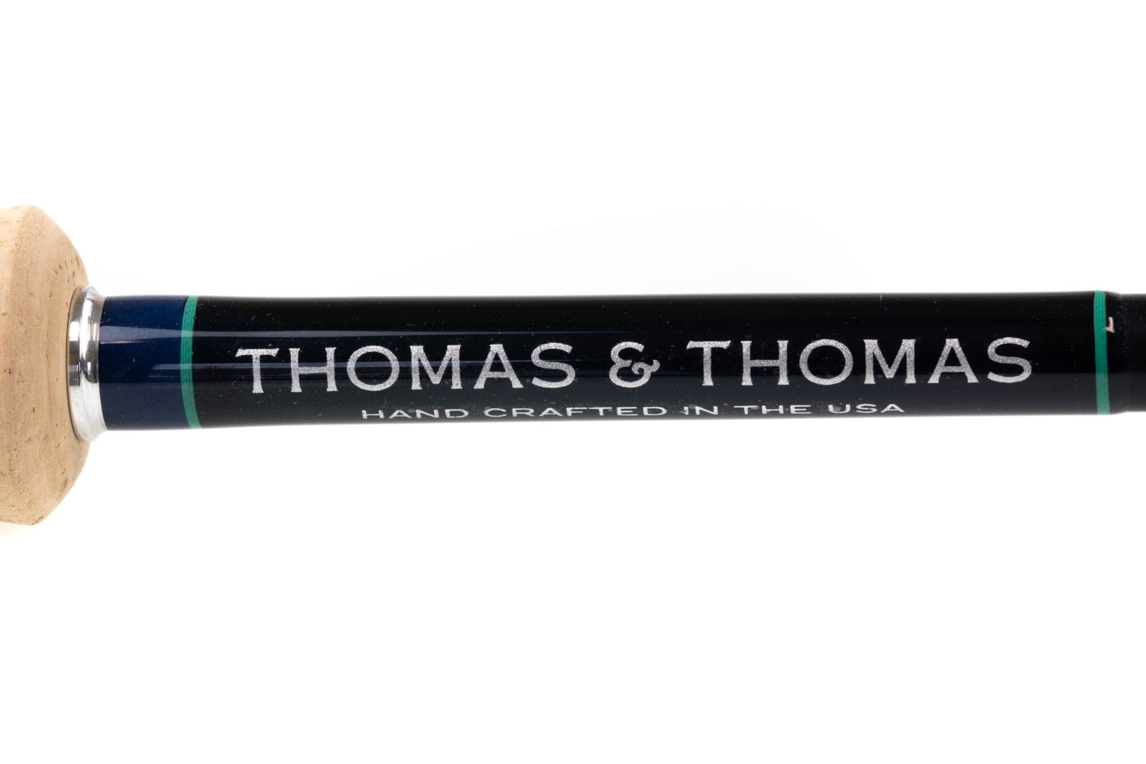 Thomas & Thomas Sextant Fly Rod | Trident Fly Fishing