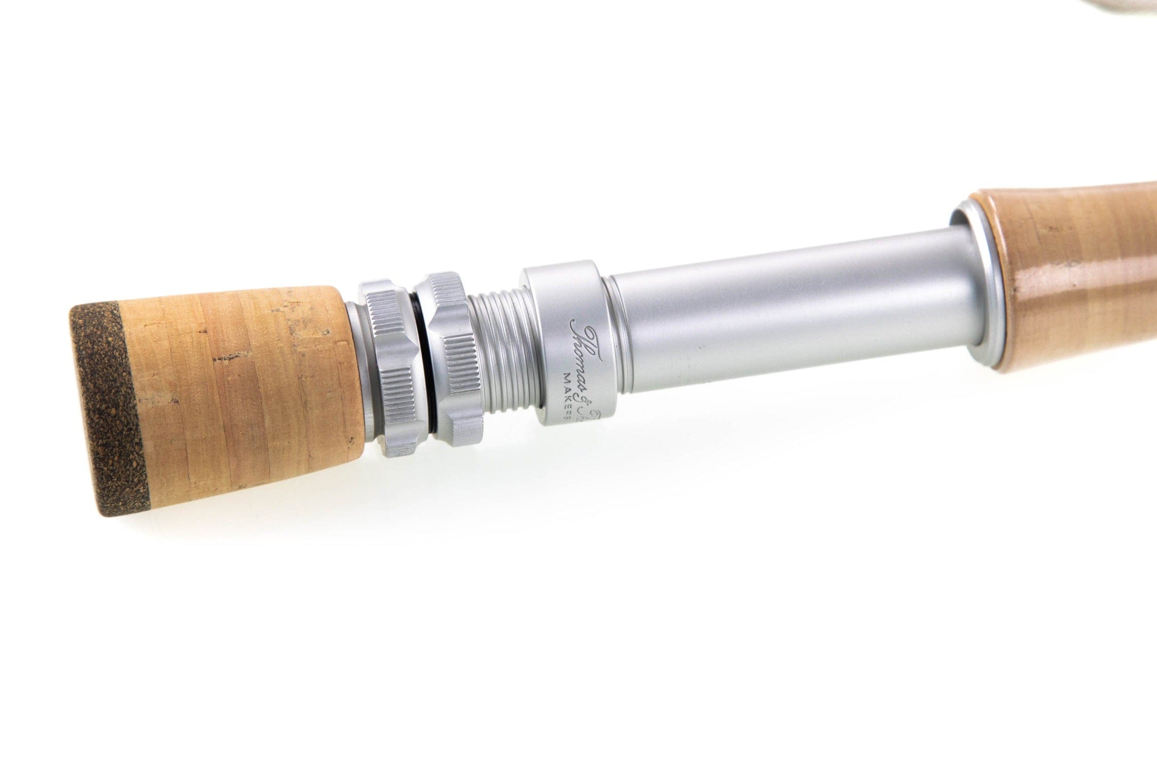 Thomas & Thomas Sextant Fly Rod | Trident Fly Fishing