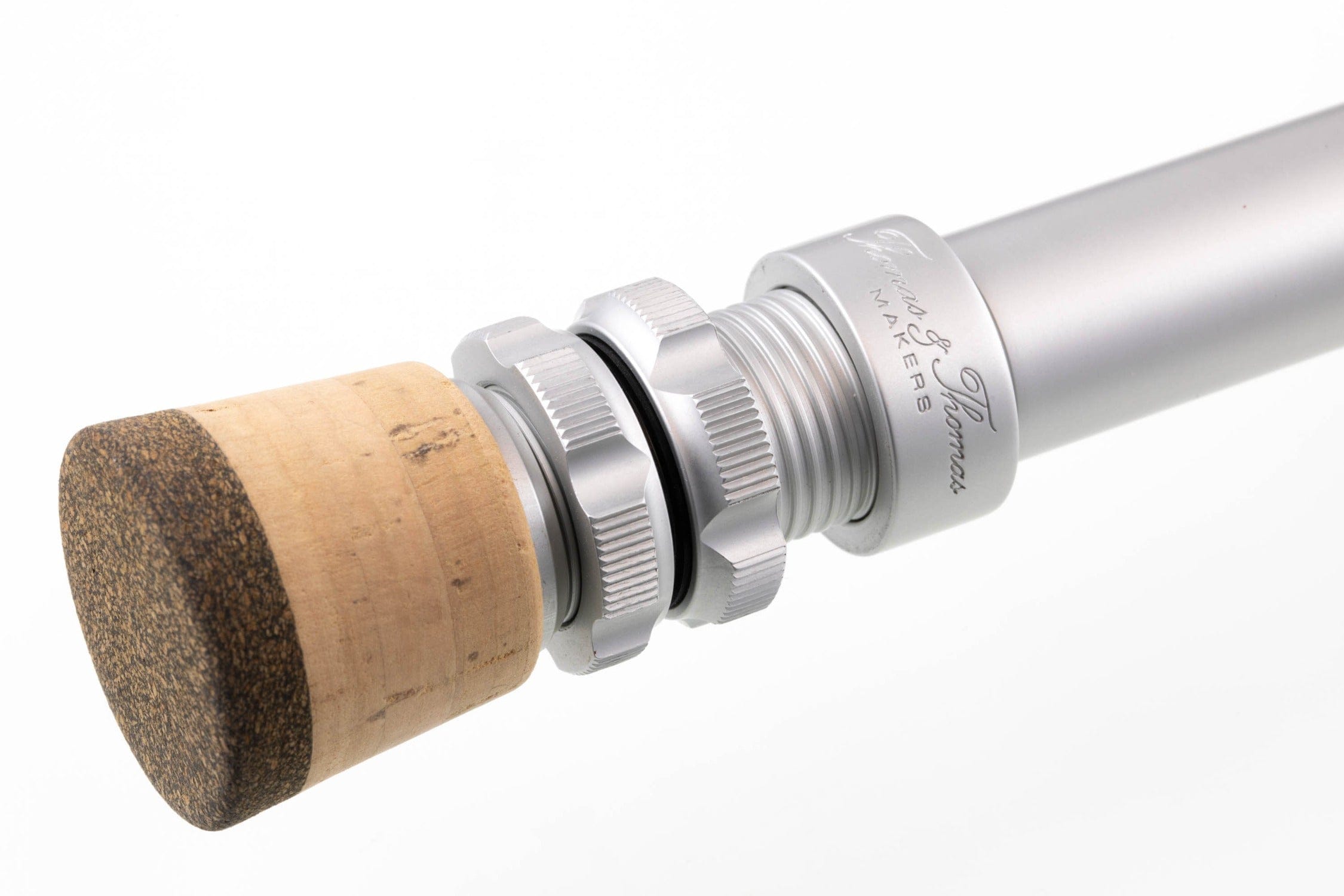 Thomas & Thomas Sextant Fly Rod