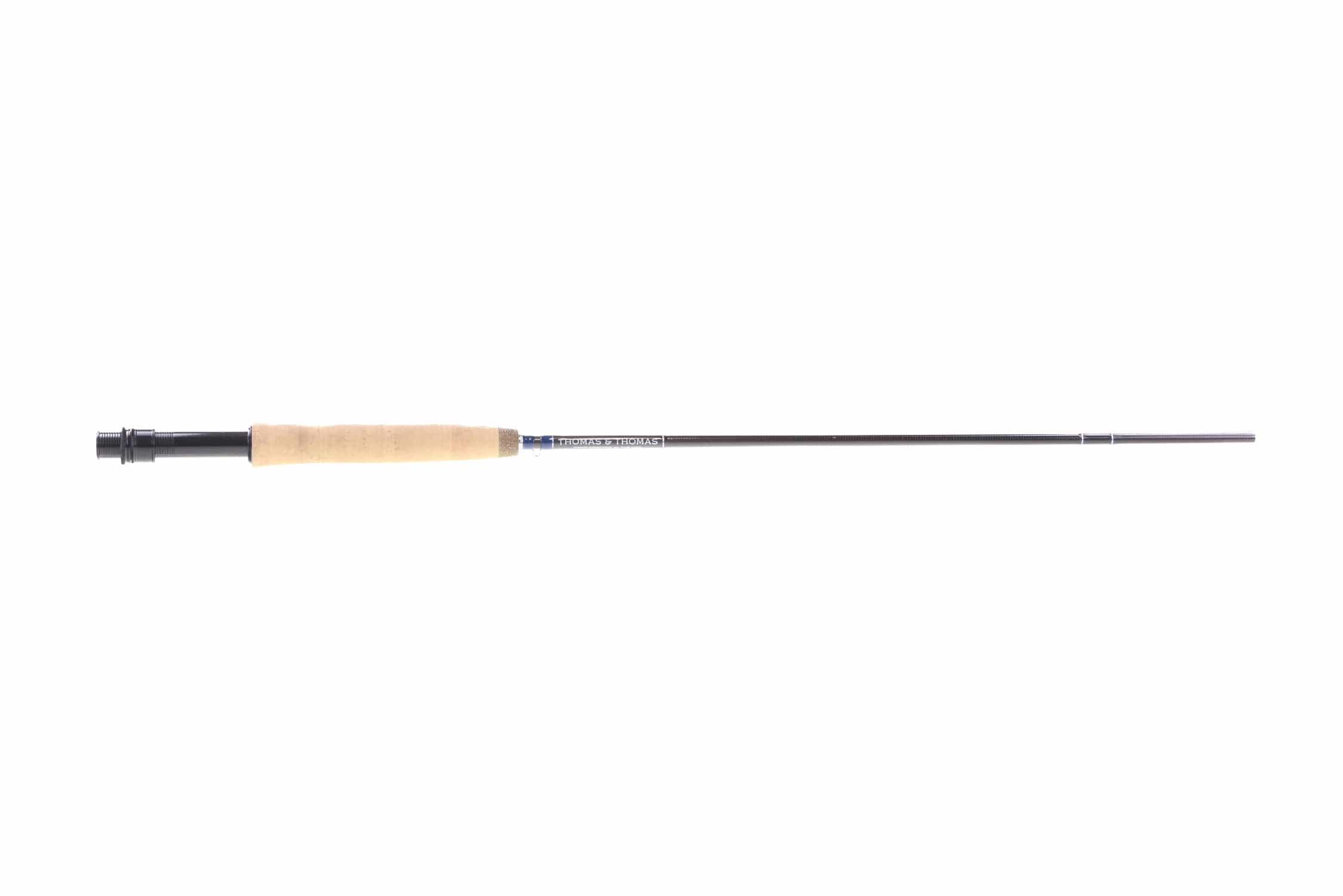 Thomas & Thomas Zone 2.0 Fly Rod | Trident Fly Fishing