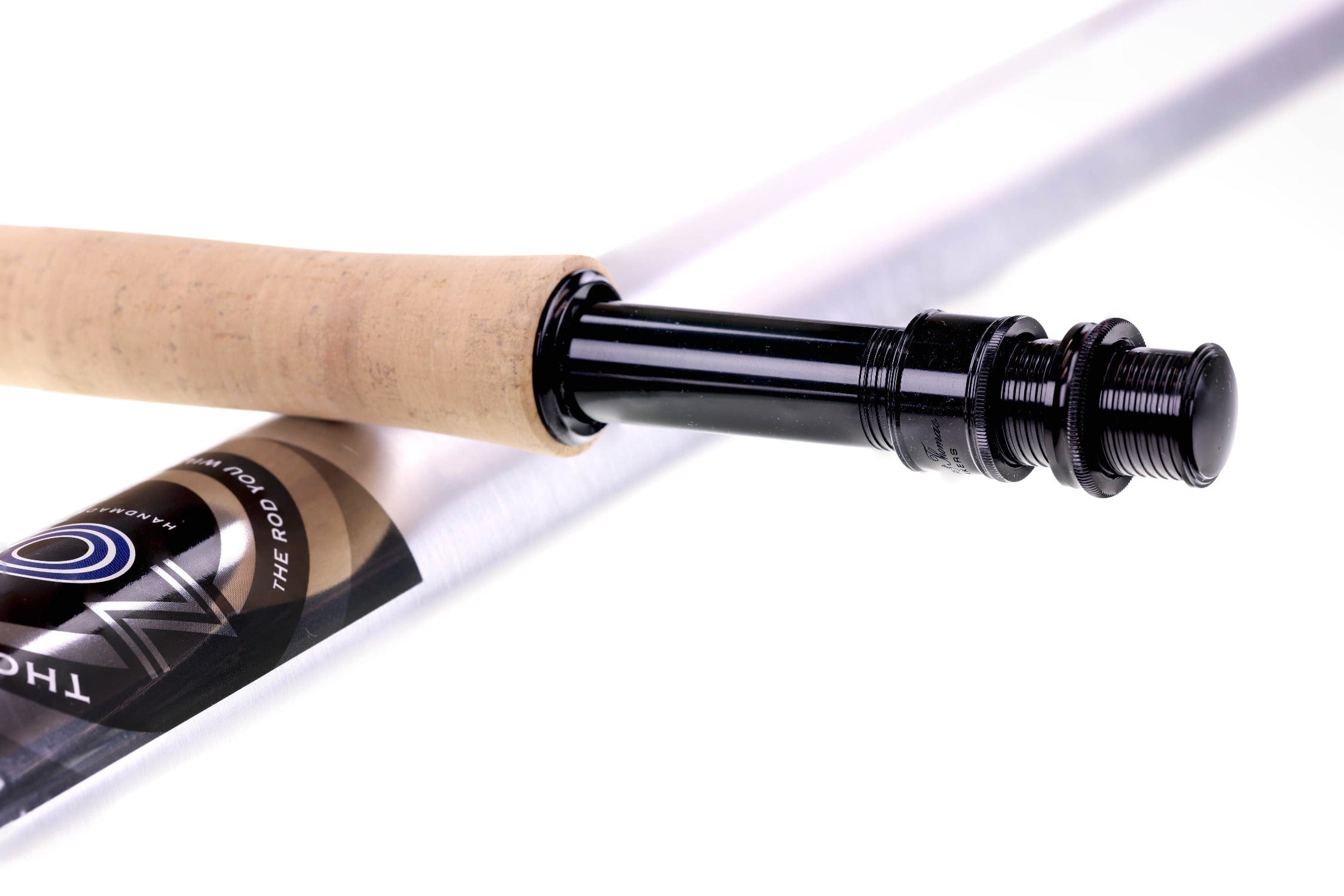 Thomas & Thomas Zone 2.0 Fly Rod