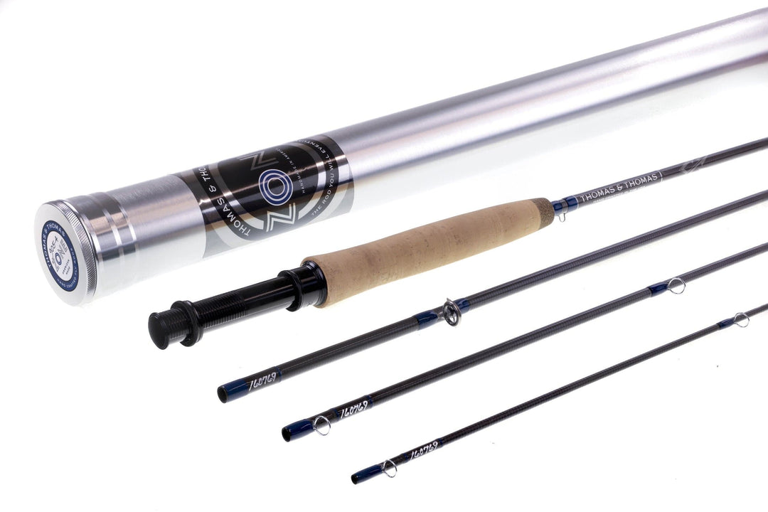 Loop Cross S1 MC/MF Fly Rod Review | Trident Fly Fishing
