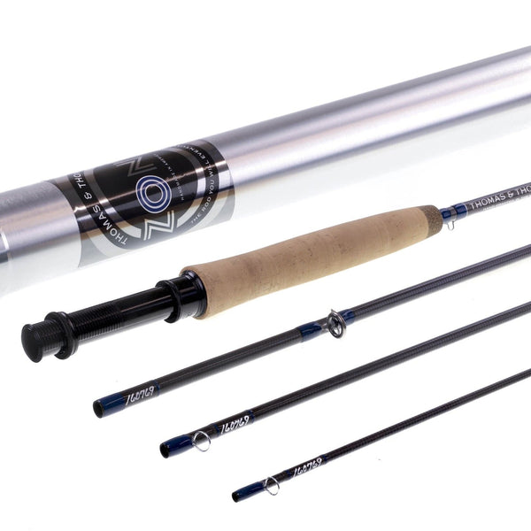 Thomas & Thomas Zone 2.0 Fly Rod | Trident Fly Fishing