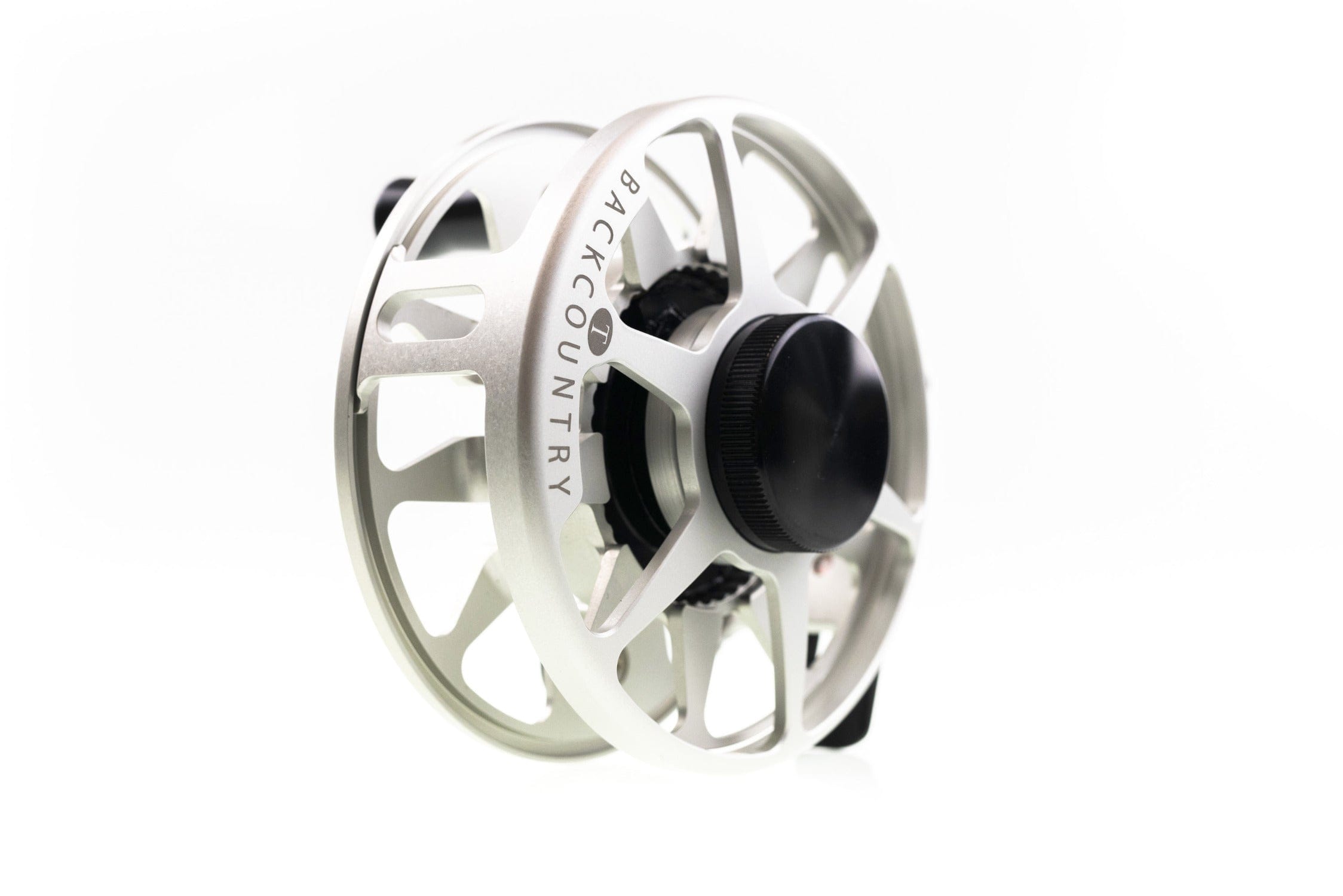 Tibor Backcountry Fly Reel