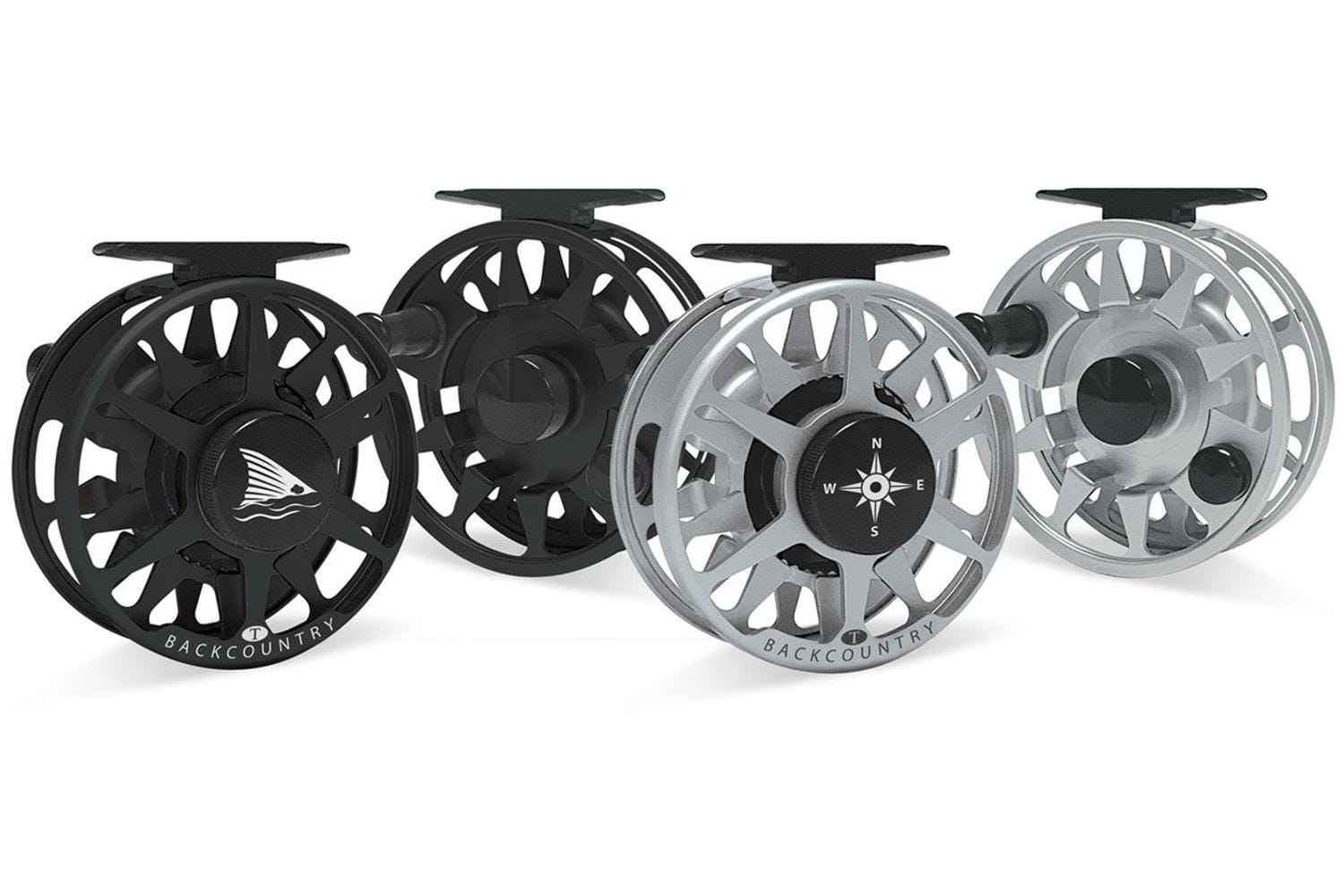 Tibor Backcountry Spare Spool