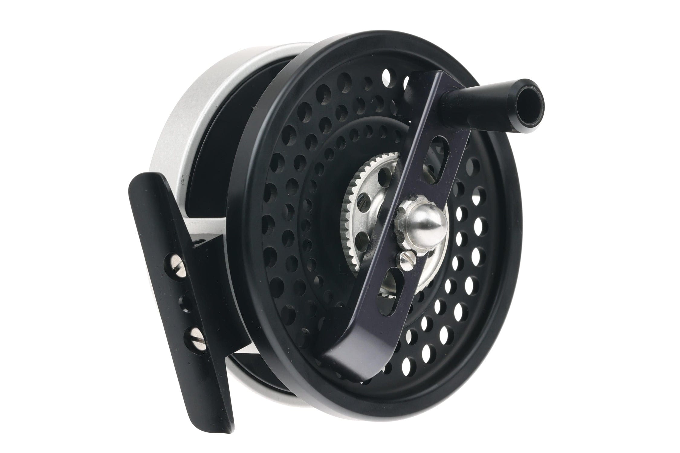Billy Pate Reel TROUT Tibor Billy Pate Fly Reel | Trident Fly