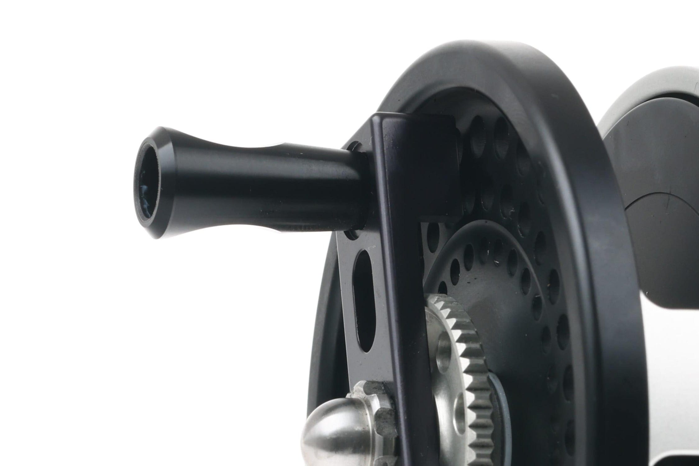 Tibor Billy Pate Fly Reel