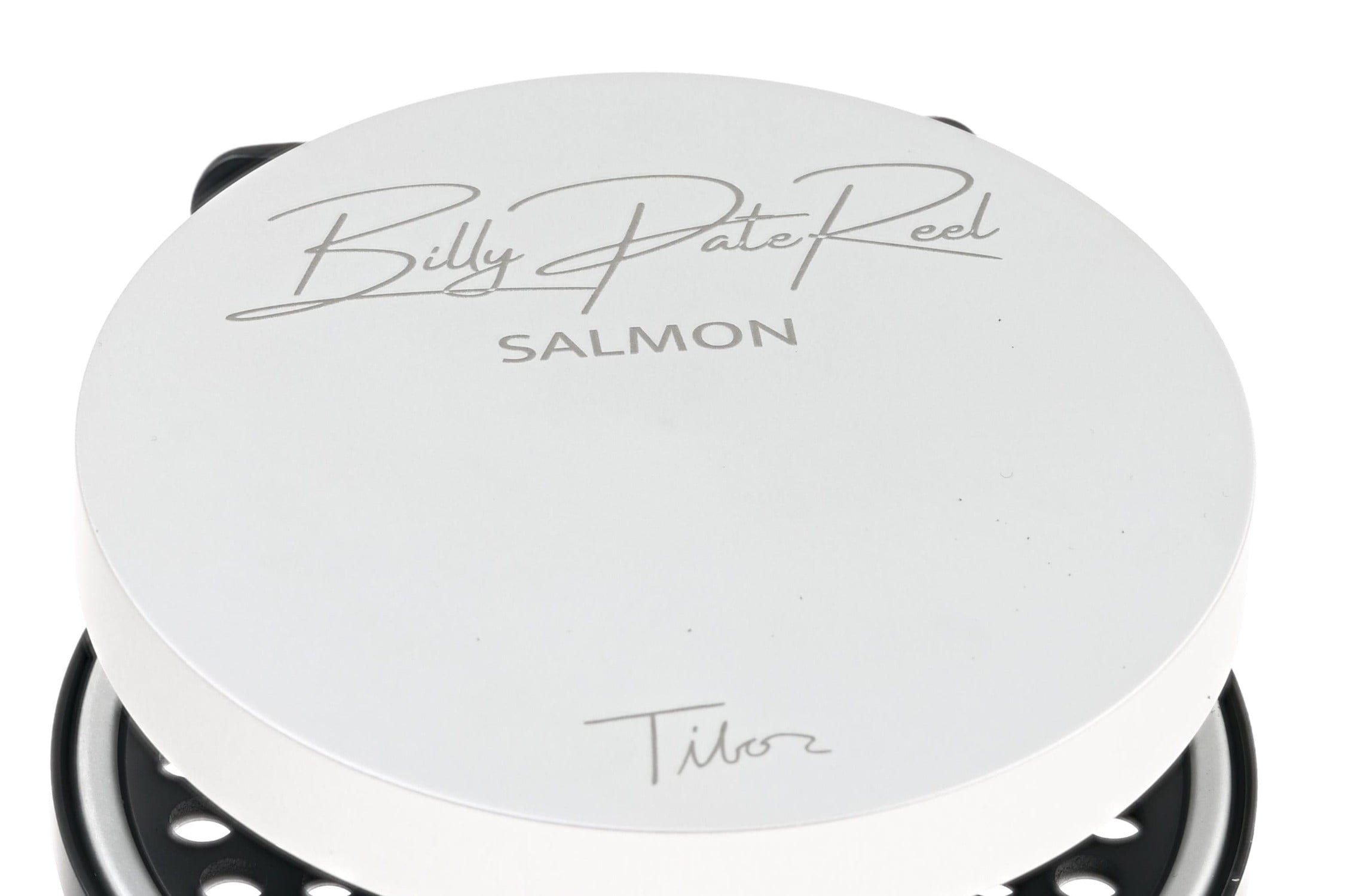 Tibor Billy Pate Fly Reel | Trident Fly Fishing