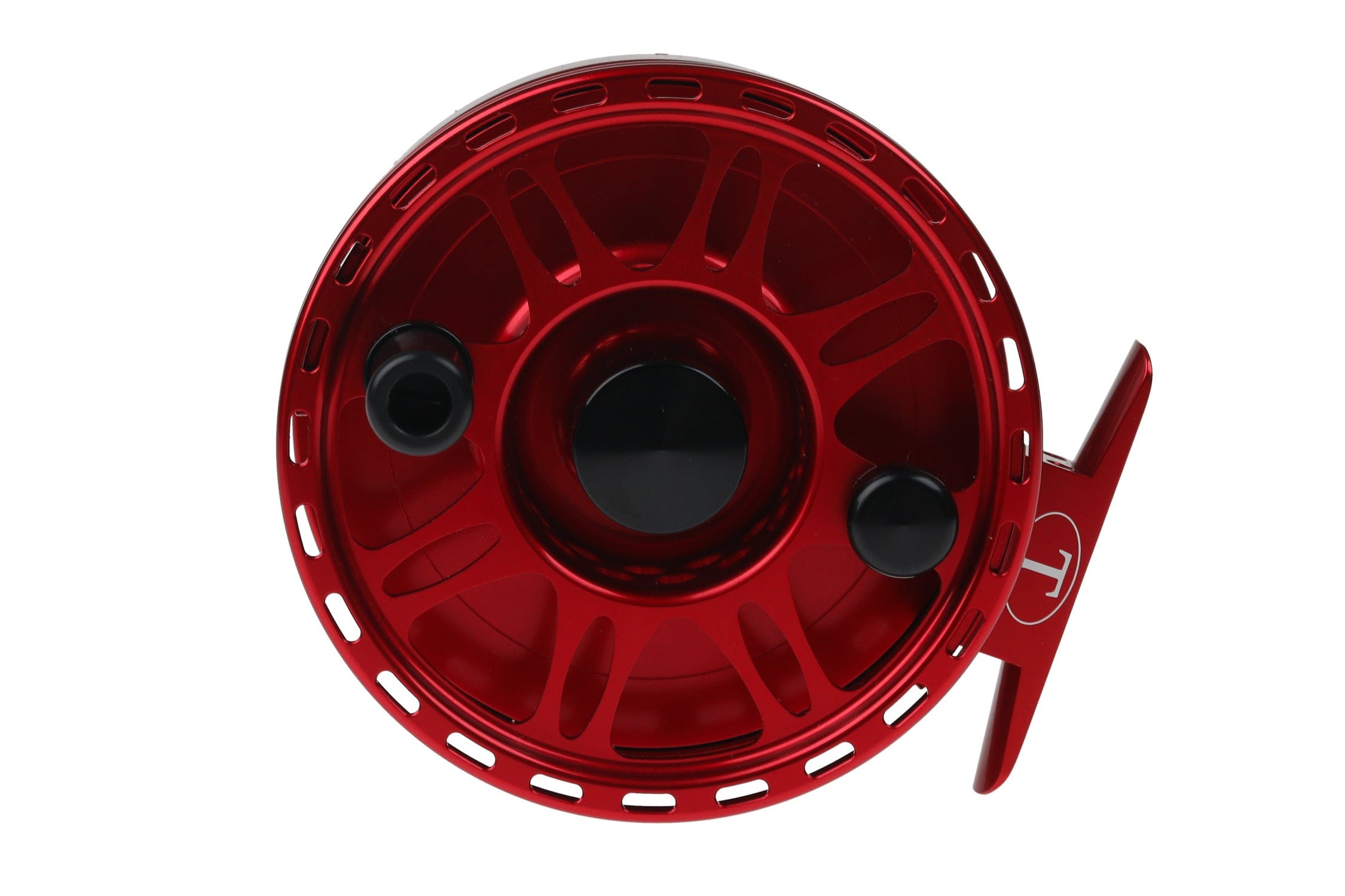 Tibor Everglades Fly Reel