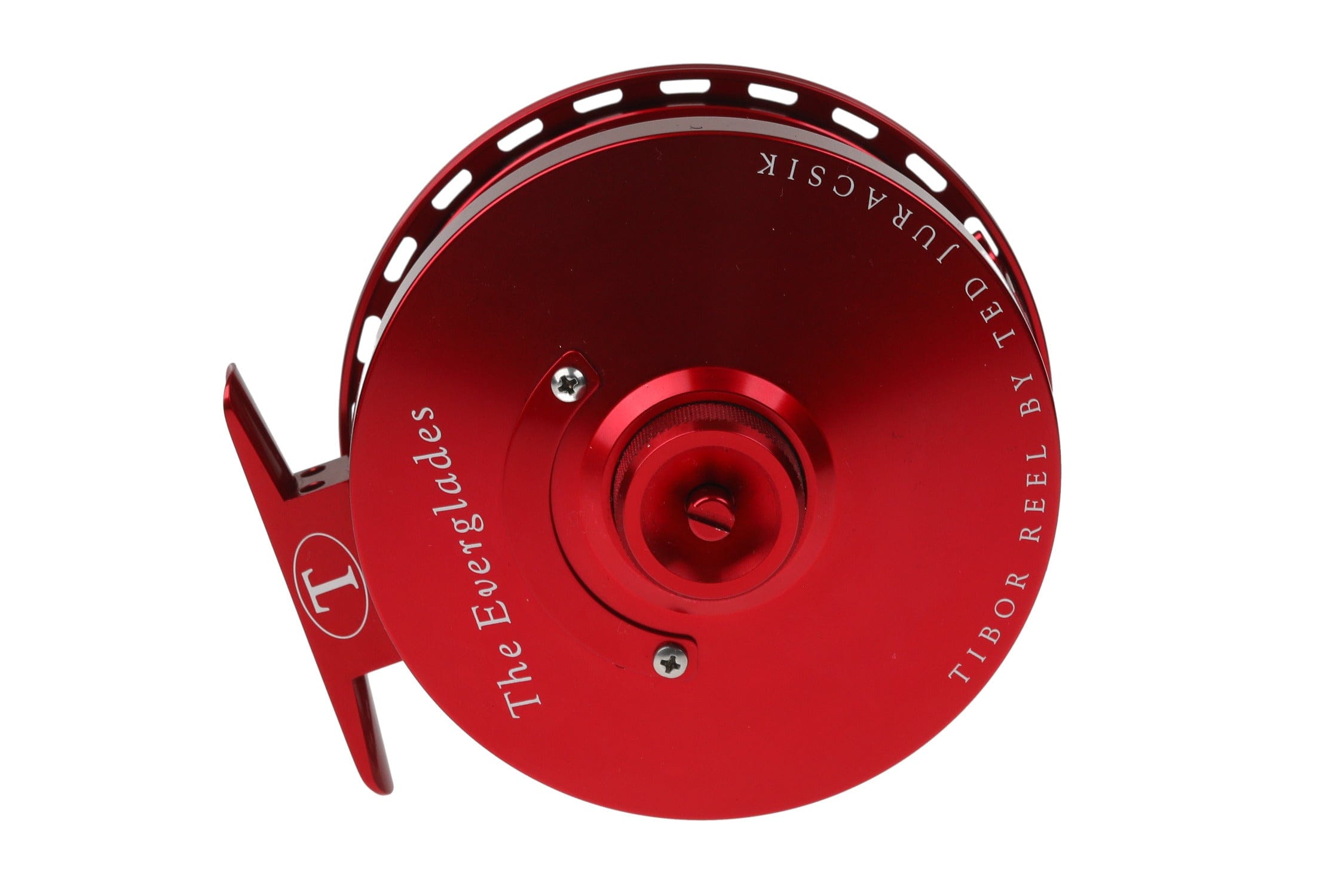 Tibor Everglades Fly Reel