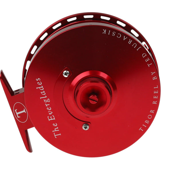 Tibor Everglades Fly Reel