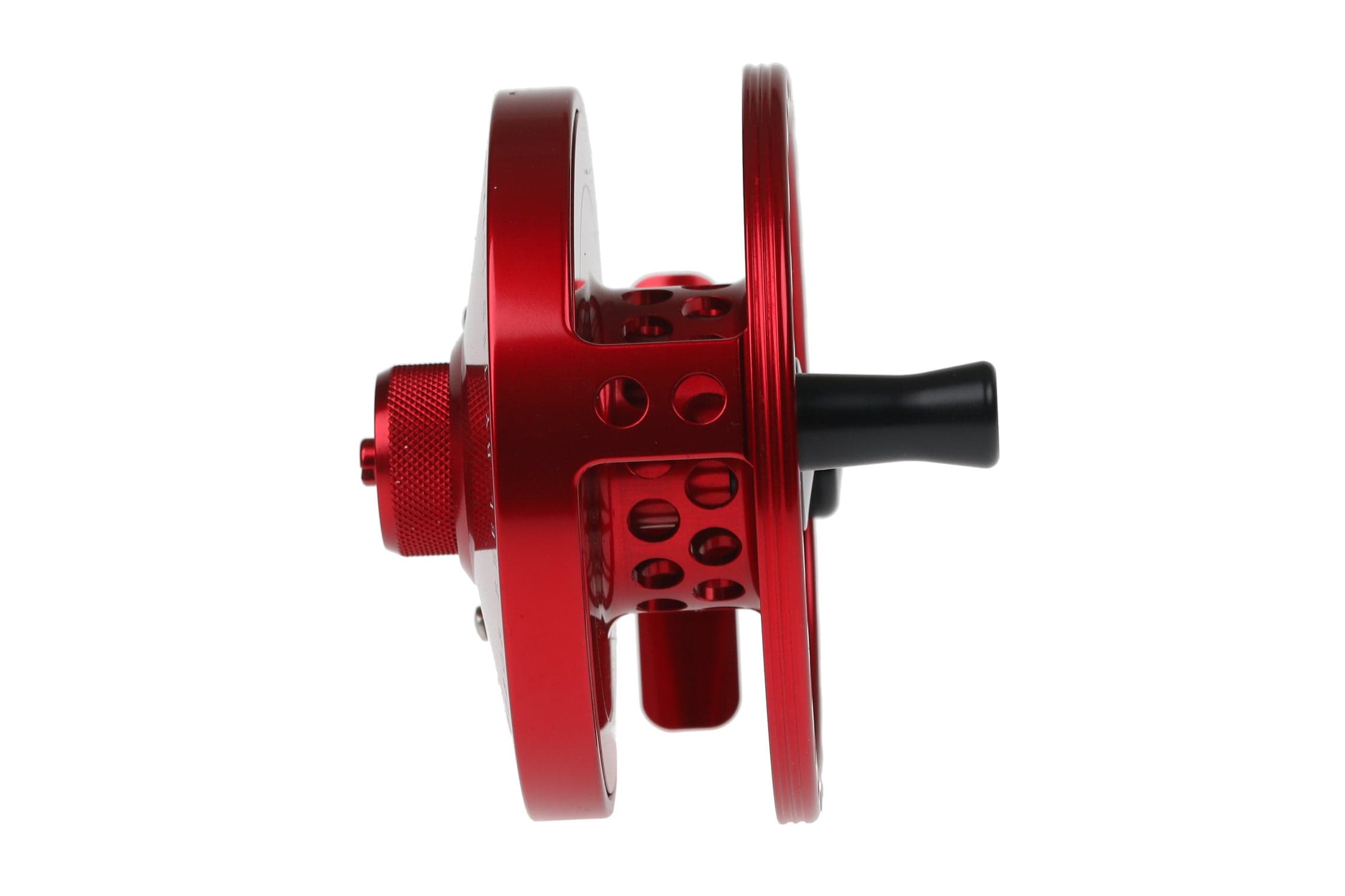 Tibor Everglades Fly Reel