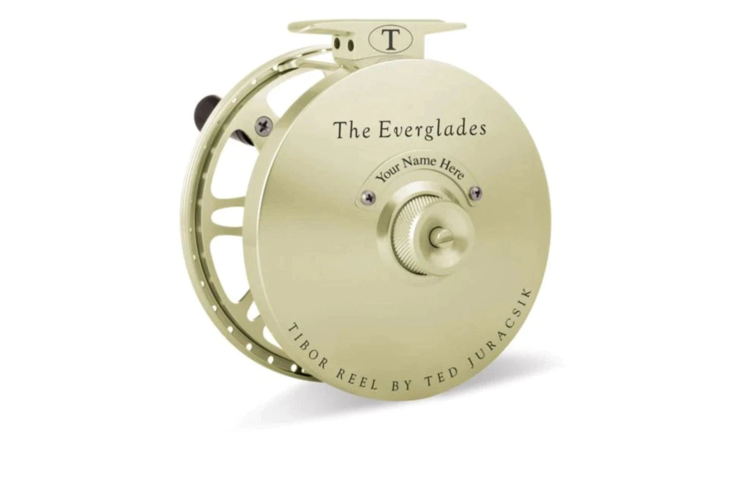 Tibor Everglades Spare Spool