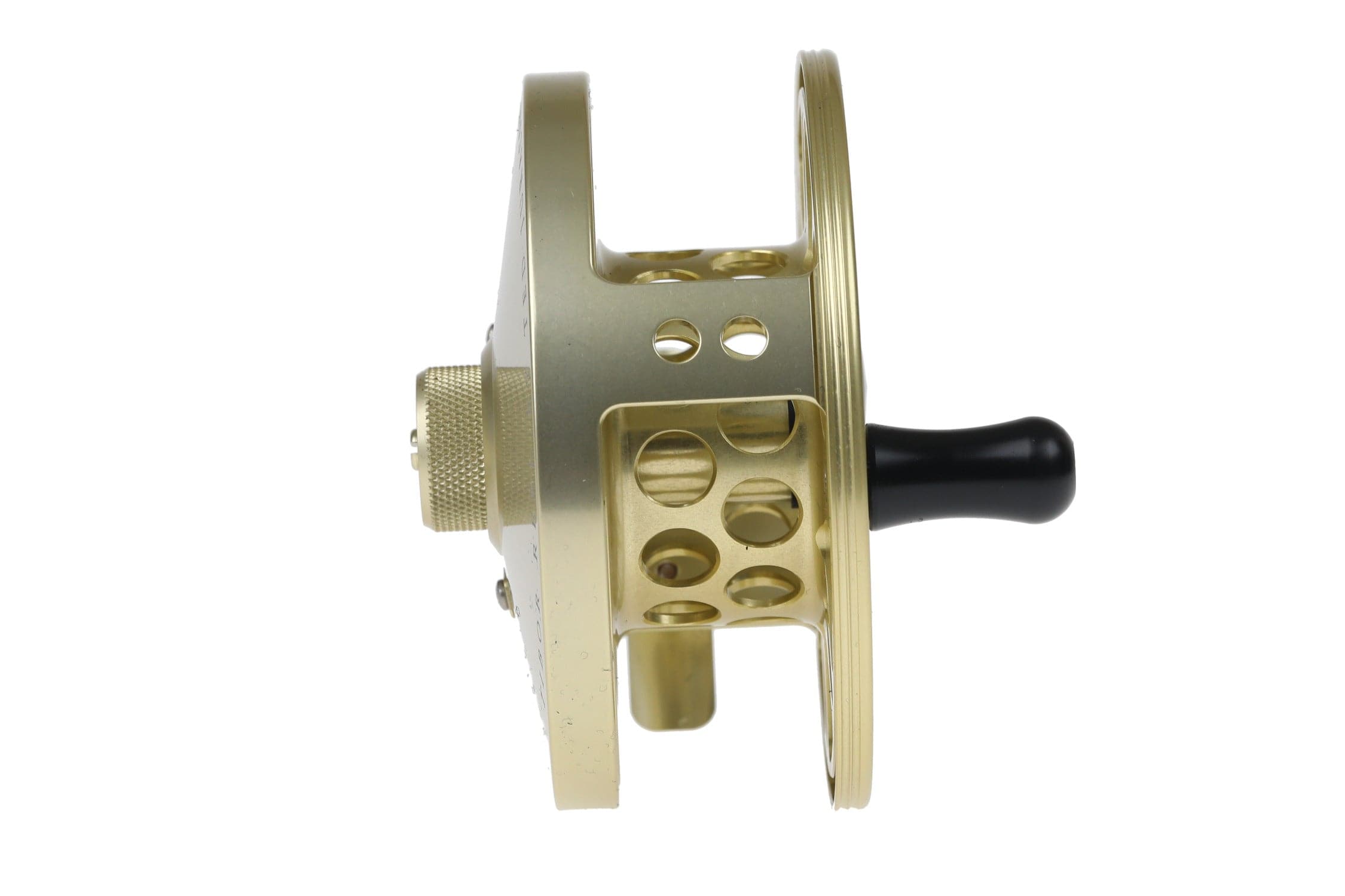 Tibor Gulfstream Fly Reel | Trident Fly Fishing