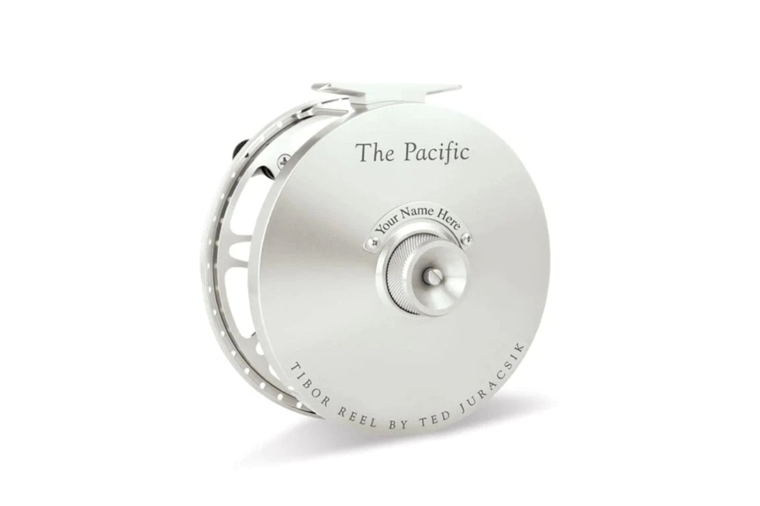 Tibor Pacific Fly Reel