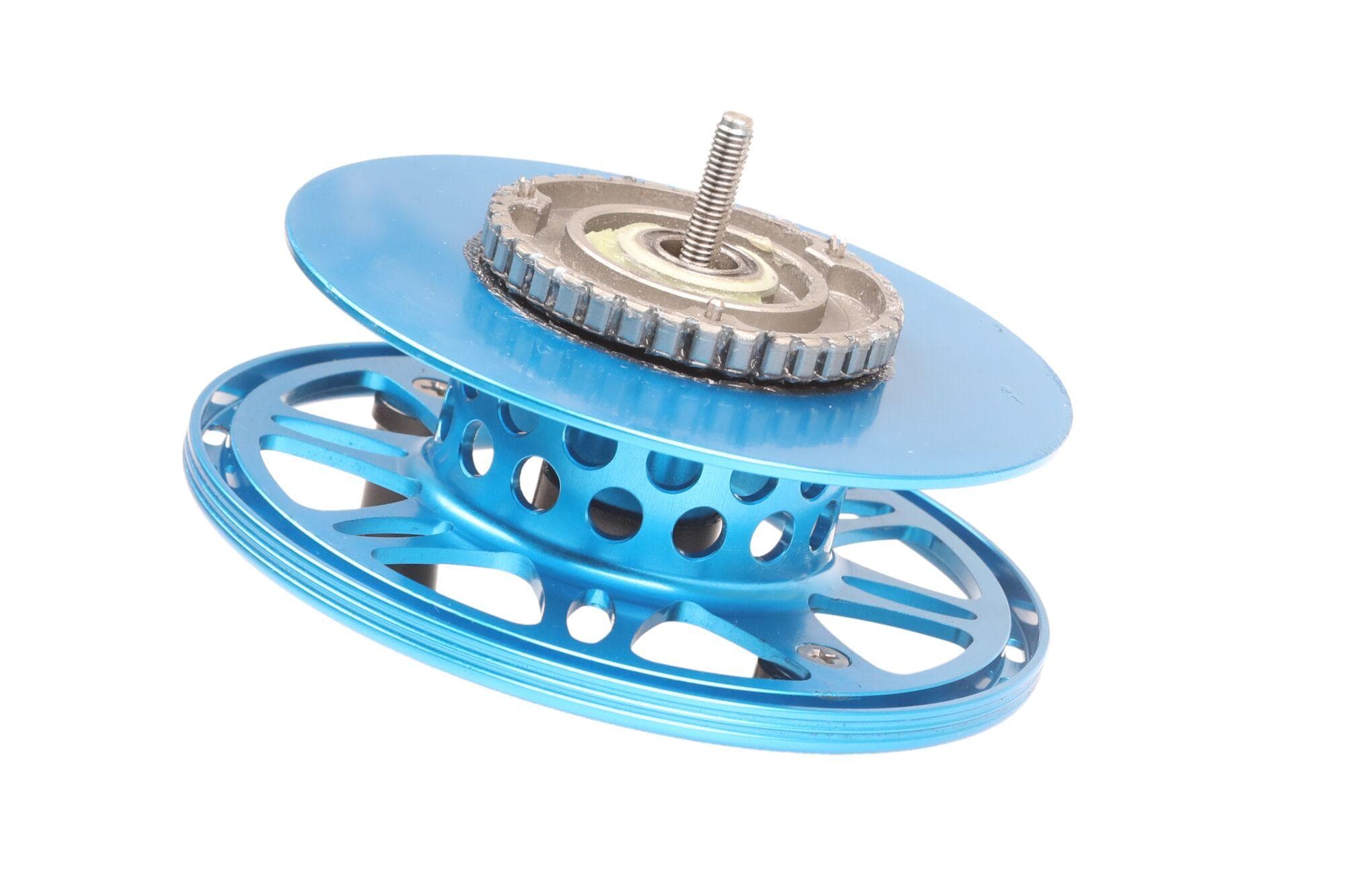 Tibor Riptide Fly Reel | Trident Fly Fishing