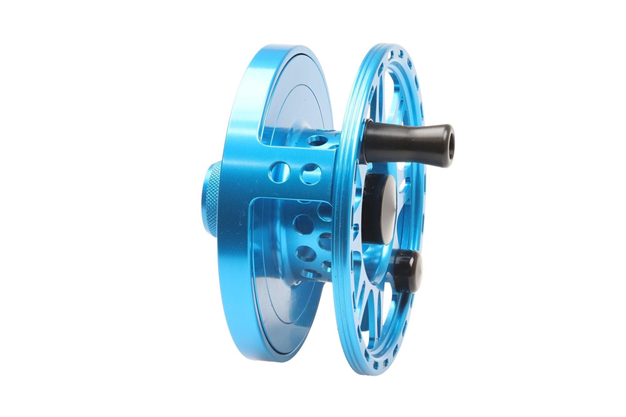 Tibor Riptide Fly Reel