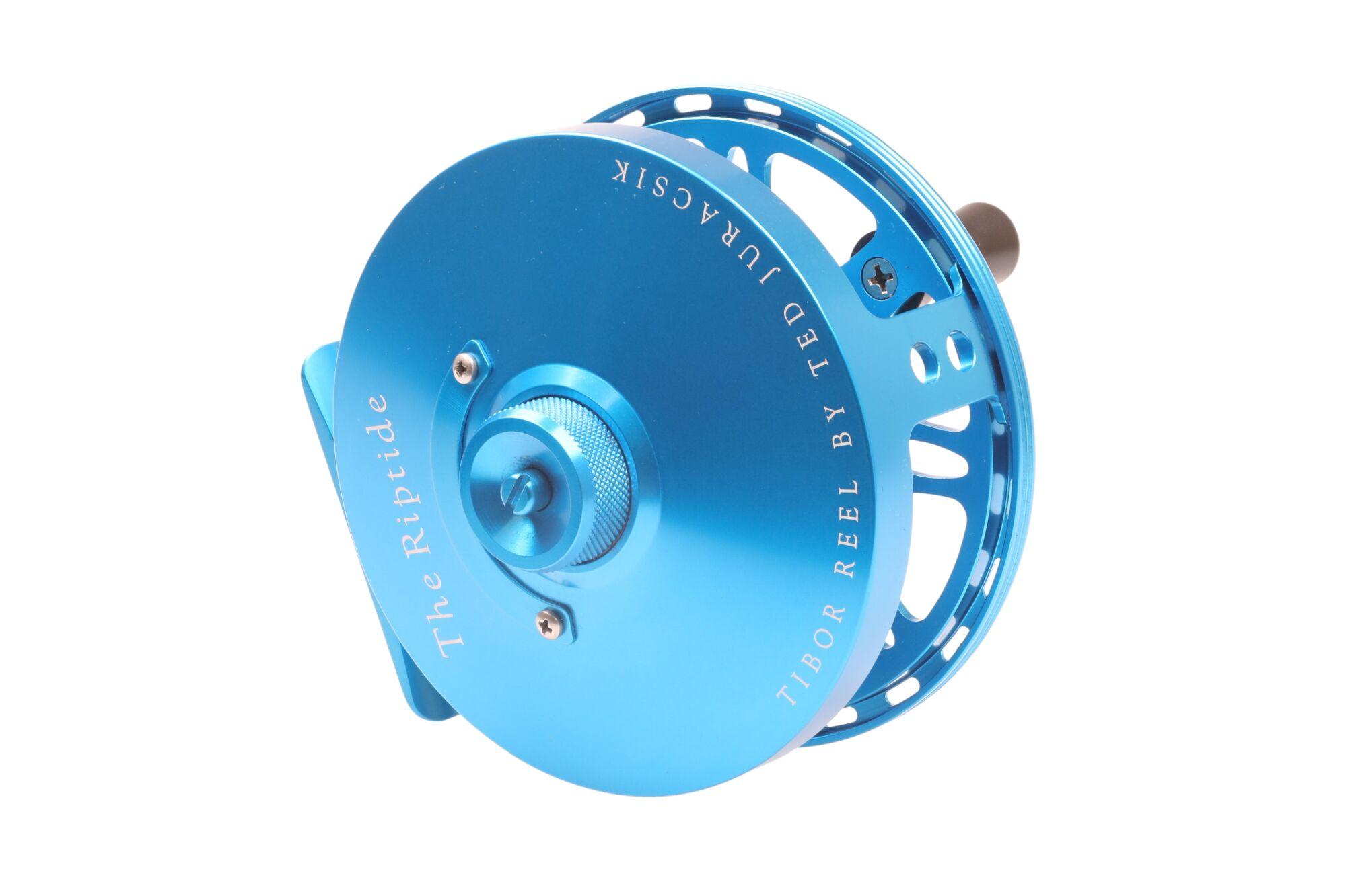 Tibor Riptide Fly Reel